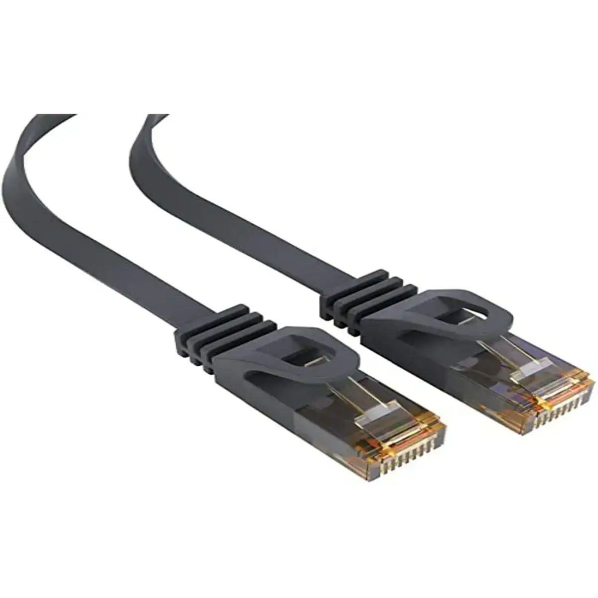 Cable reseau rigide utp 6eme categorie 2 m reconditionne b _7189. Entrez dans le Monde de DIAYTAR SENEGAL - Où la Satisfaction est la Priorité. Explorez notre sélection pensée pour vous offrir une expérience de shopping qui va au-delà de vos attentes.