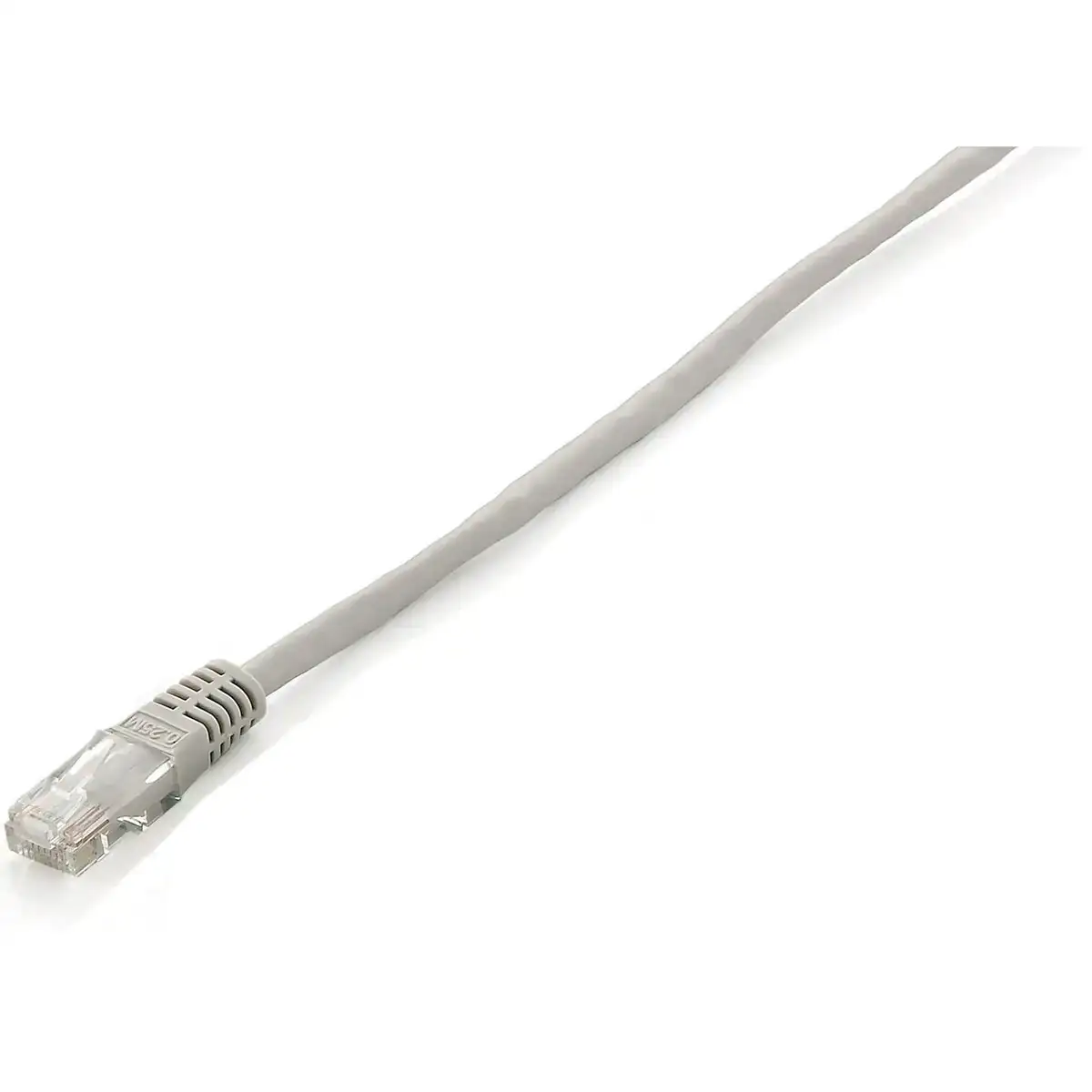 Cable reseau rigide utp 6eme categorie 625410_7709. DIAYTAR SENEGAL - Où le Shopping Devient une Aventure Culturelle. Plongez dans notre univers de produits qui célèbrent l'héritage et l'artisanat du Sénégal.