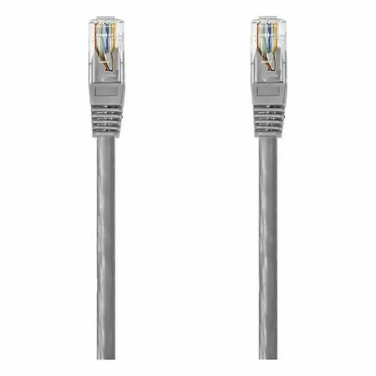 Cable reseau rigide utp 6eme categorie dcu gris 5 m _8973. Entrez dans l'Univers de DIAYTAR SENEGAL - Où Choisir est un Plaisir. Explorez notre gamme variée et trouvez des articles qui parlent à votre cœur et à votre style.