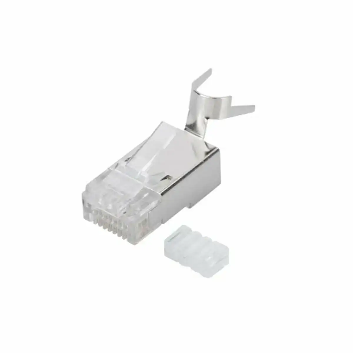 Cable reseau rigide utp 6eme categorie digitus ak 219604 transparent_4621. Entrez dans le Monde de DIAYTAR SENEGAL - Où la Satisfaction est la Priorité. Explorez notre sélection pensée pour vous offrir une expérience de shopping qui va au-delà de vos attentes.