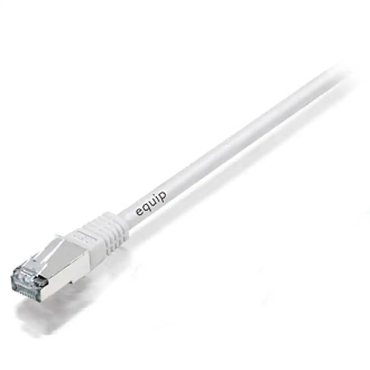 Cable reseau rigide utp 6eme categorie equip 605513_3286. DIAYTAR SENEGAL - L'Art de Choisir, l'Art de Vivre. Parcourez notre boutique en ligne et choisissez parmi des produits de qualité qui ajoutent de l'élégance à votre quotidien.