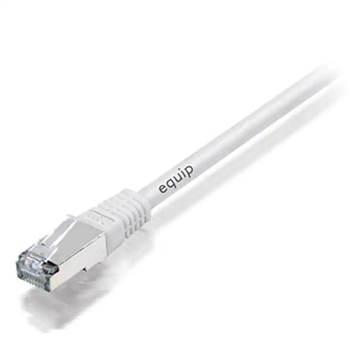 Cable reseau rigide utp 6eme categorie equip 605710_3546. DIAYTAR SENEGAL - Là où Vos Rêves Prendent Forme. Plongez dans notre catalogue diversifié et trouvez des produits qui enrichiront votre quotidien, du pratique à l'exceptionnel.