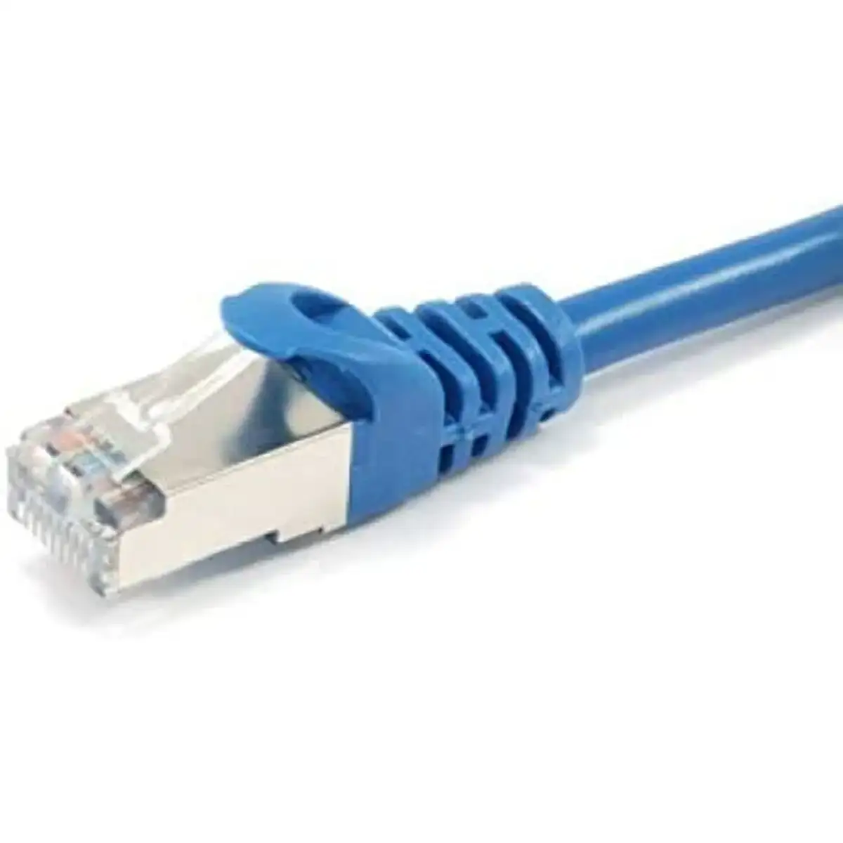 Cable reseau rigide utp 6eme categorie equip 606201 25 cm_2911. DIAYTAR SENEGAL - L'Art de Vivre le Shopping Éthique. Parcourez notre gamme et choisissez des produits qui reflètent notre engagement envers des pratiques durables.
