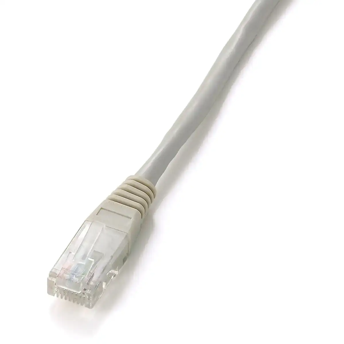 Cable reseau rigide utp 6eme categorie equip 825414 blanc beige 5 m_3207. Découvrez DIAYTAR SENEGAL - Là où le Choix Rencontre la Qualité. Parcourez notre gamme diversifiée et choisissez parmi des produits conçus pour exceller dans tous les aspects de votre vie.