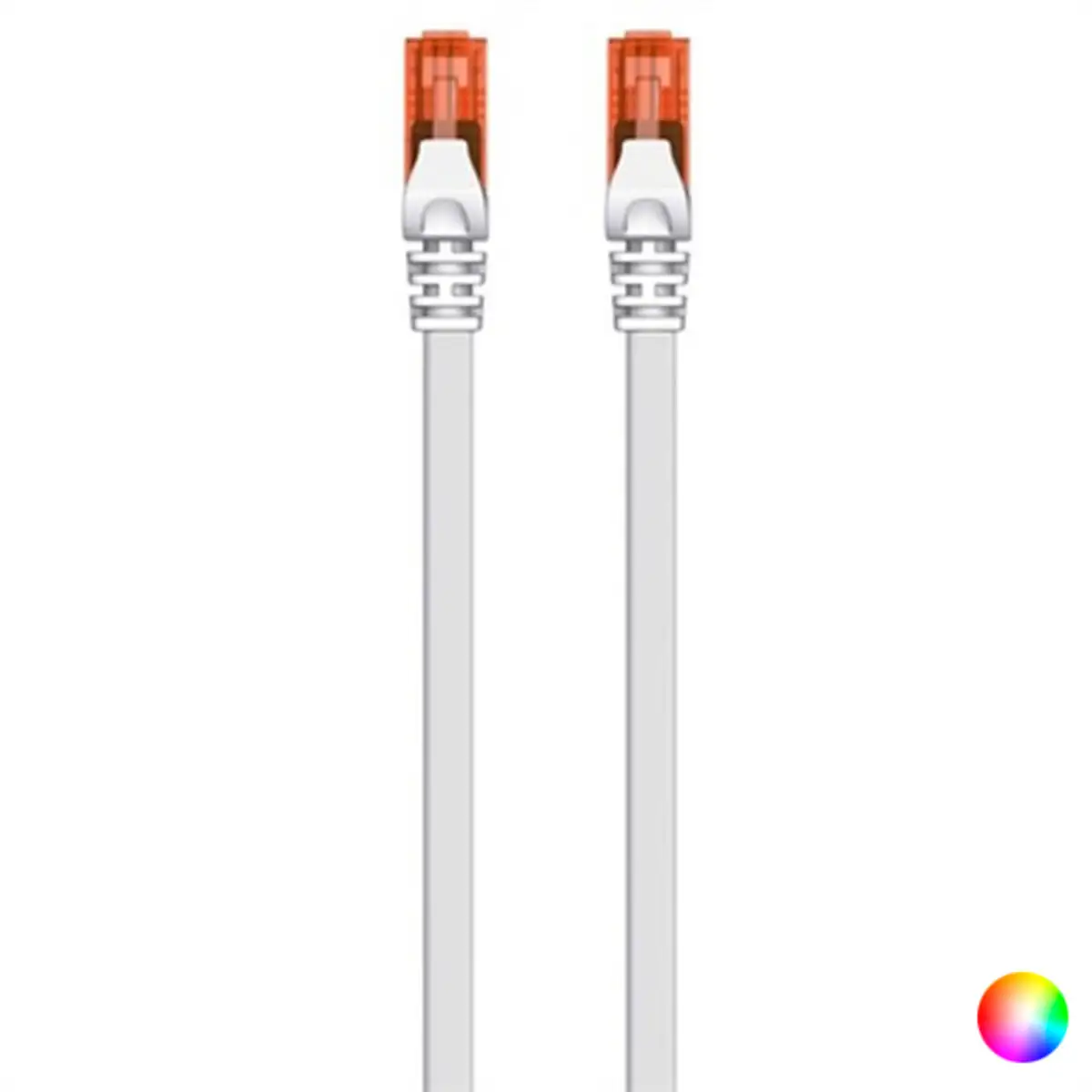 Cable reseau rigide utp 6eme categorie ewent ew 6u 010 1 m _9559. DIAYTAR SENEGAL - Votre Destination Shopping Inspirante. Explorez notre catalogue pour trouver des articles qui stimulent votre créativité et votre style de vie.