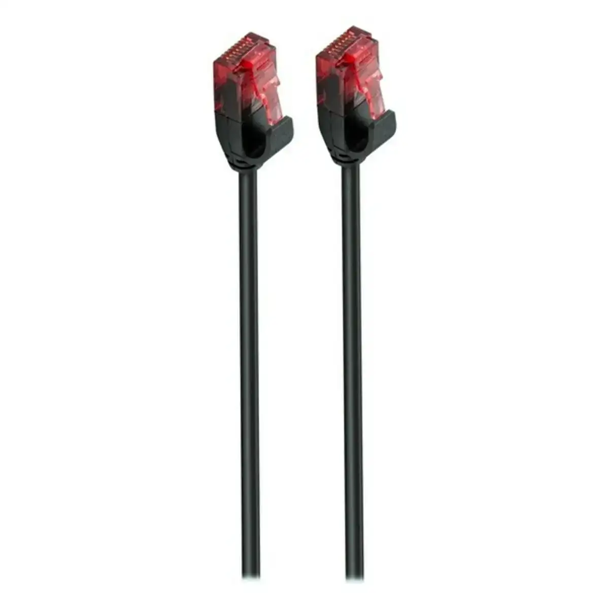 Cable reseau rigide utp 6eme categorie ewent im1042 noir_9897. DIAYTAR SENEGAL - Là où Chaque Produit a son Propre Éclat. Explorez notre boutique en ligne et trouvez des articles qui ajoutent de la brillance à votre quotidien.