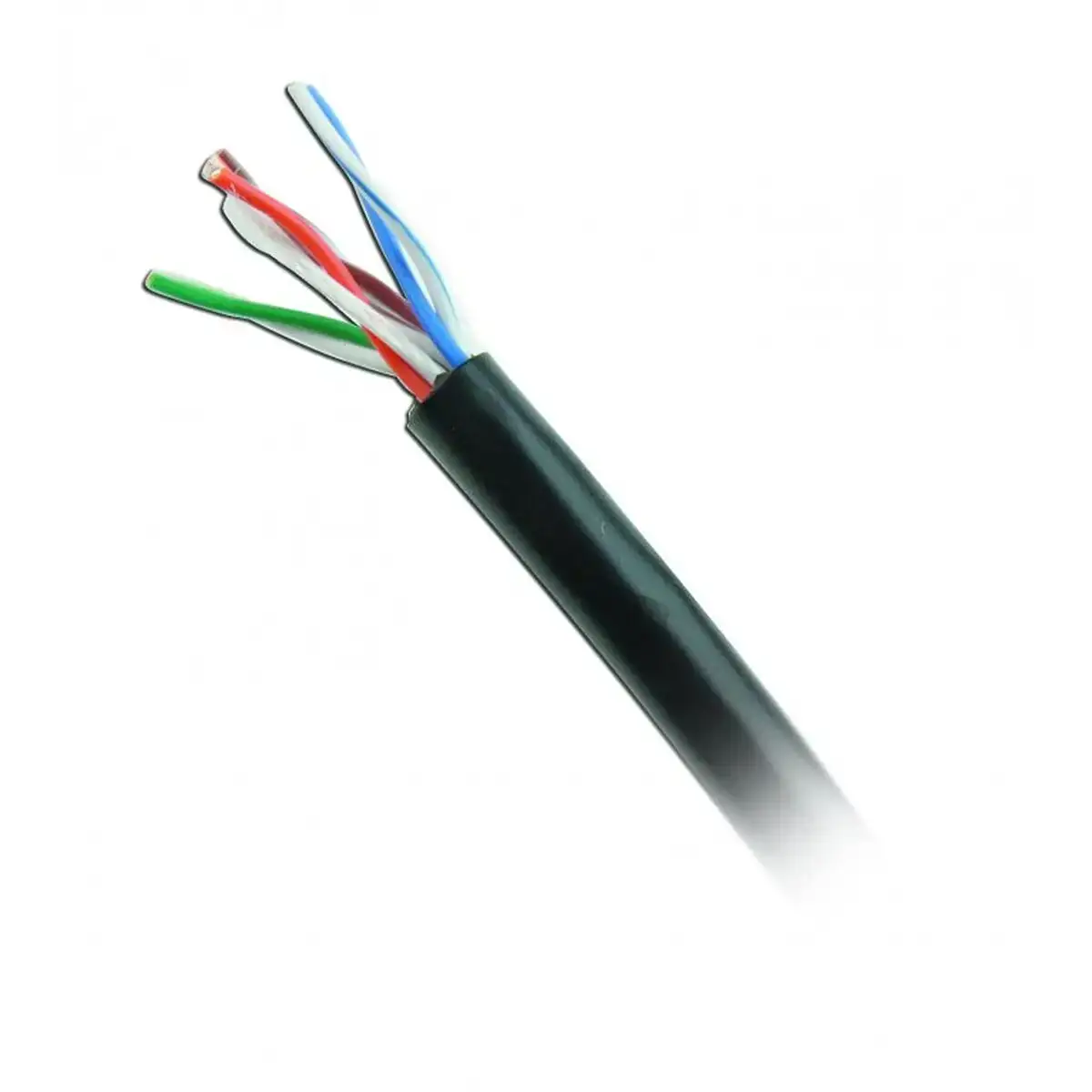 Cable reseau rigide utp 6eme categorie gembird upc 5051e so out noir 305 m_8654. DIAYTAR SENEGAL - Votre Univers Shopping Éclectique. Explorez nos offres variées et découvrez des articles qui embrassent la diversité et la polyvalence de vos besoins.