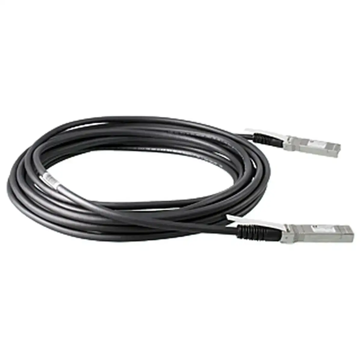 Cable reseau rigide utp 6eme categorie hpe j9285d noir 7 m_6603. DIAYTAR SENEGAL - L'Art de Choisir, l'Art de Vivre. Parcourez notre boutique en ligne et découvrez des produits qui transforment chaque choix en une expérience enrichissante.