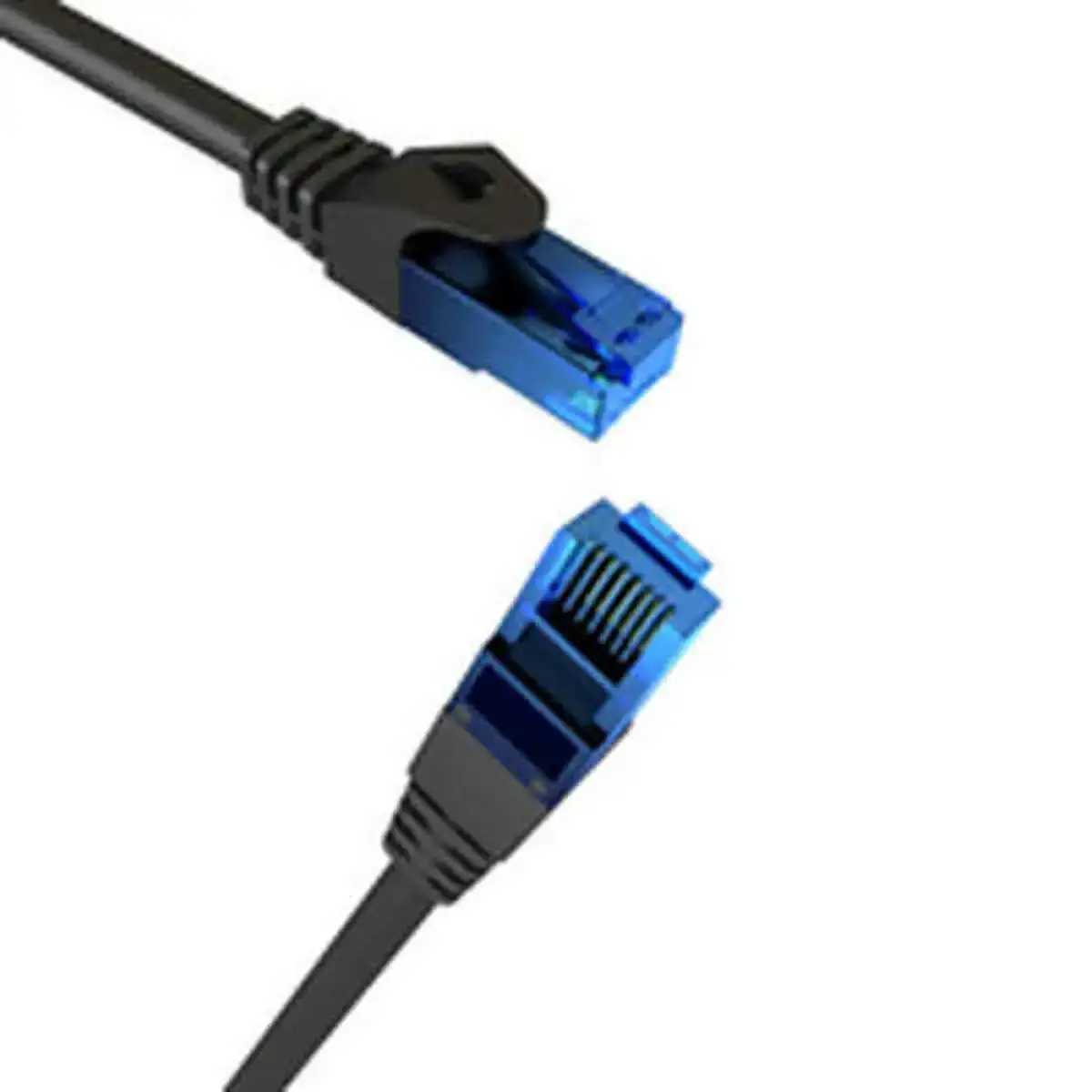 Cable reseau rigide utp 6eme categorie kabeldirekt 0 5 m reconditionne b _9887. Bienvenue chez DIAYTAR SENEGAL - Où Choisir est un Voyage. Plongez dans notre plateforme en ligne pour trouver des produits qui ajoutent de la couleur et de la texture à votre quotidien.