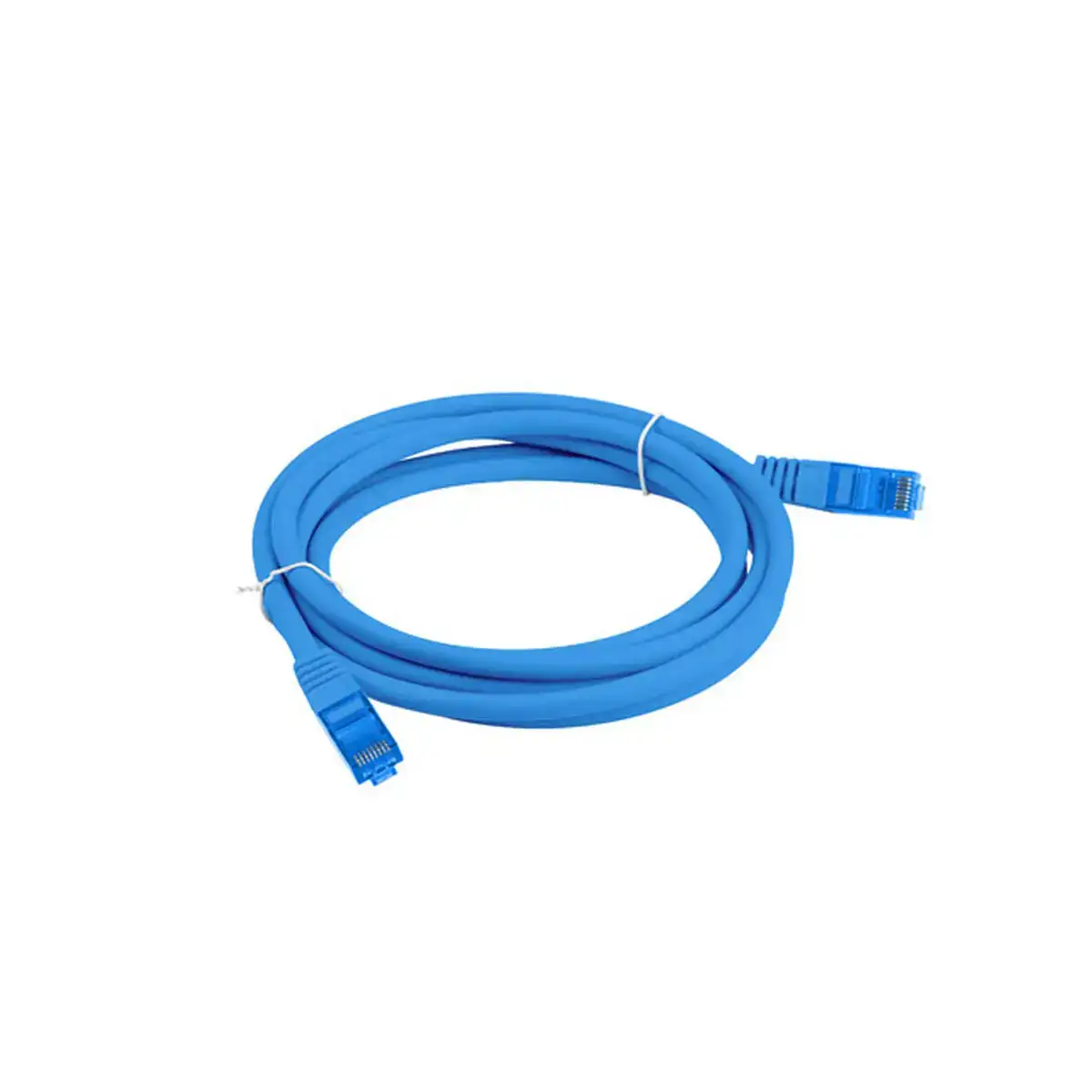 Cable reseau rigide utp 6eme categorie lanberg pcf6a 10cc 0200 b 2 m bleu_4483. DIAYTAR SENEGAL - Où Choisir Devient une Découverte. Explorez notre boutique en ligne et trouvez des articles qui vous surprennent et vous ravissent à chaque clic.