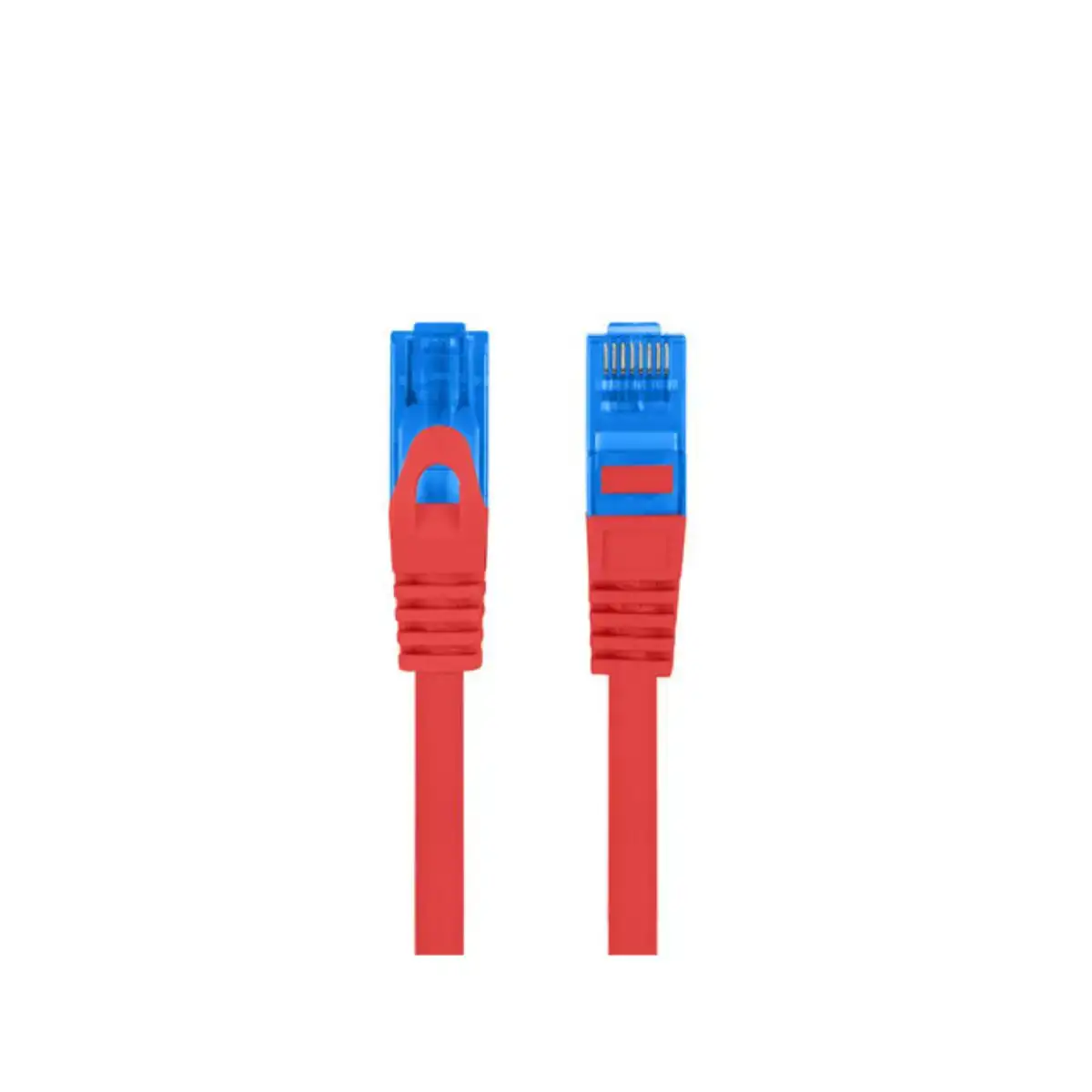 Cable reseau rigide utp 6eme categorie lanberg pcf6a 10cc 0200 r 2 m rouge_2235. DIAYTAR SENEGAL - Votre Portail Vers l'Exclusivité. Explorez notre boutique en ligne pour découvrir des produits uniques et raffinés, conçus pour ceux qui recherchent l'excellence.