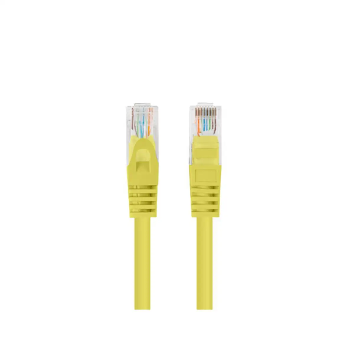 Cable reseau rigide utp 6eme categorie lanberg pcu6 10cc 0750 y jaune multicouleur 7 5 m_3962. DIAYTAR SENEGAL - Votre Plaisir Shopping à Portée de Clic. Explorez notre boutique en ligne et trouvez des produits qui ajoutent une touche de bonheur à votre vie quotidienne.