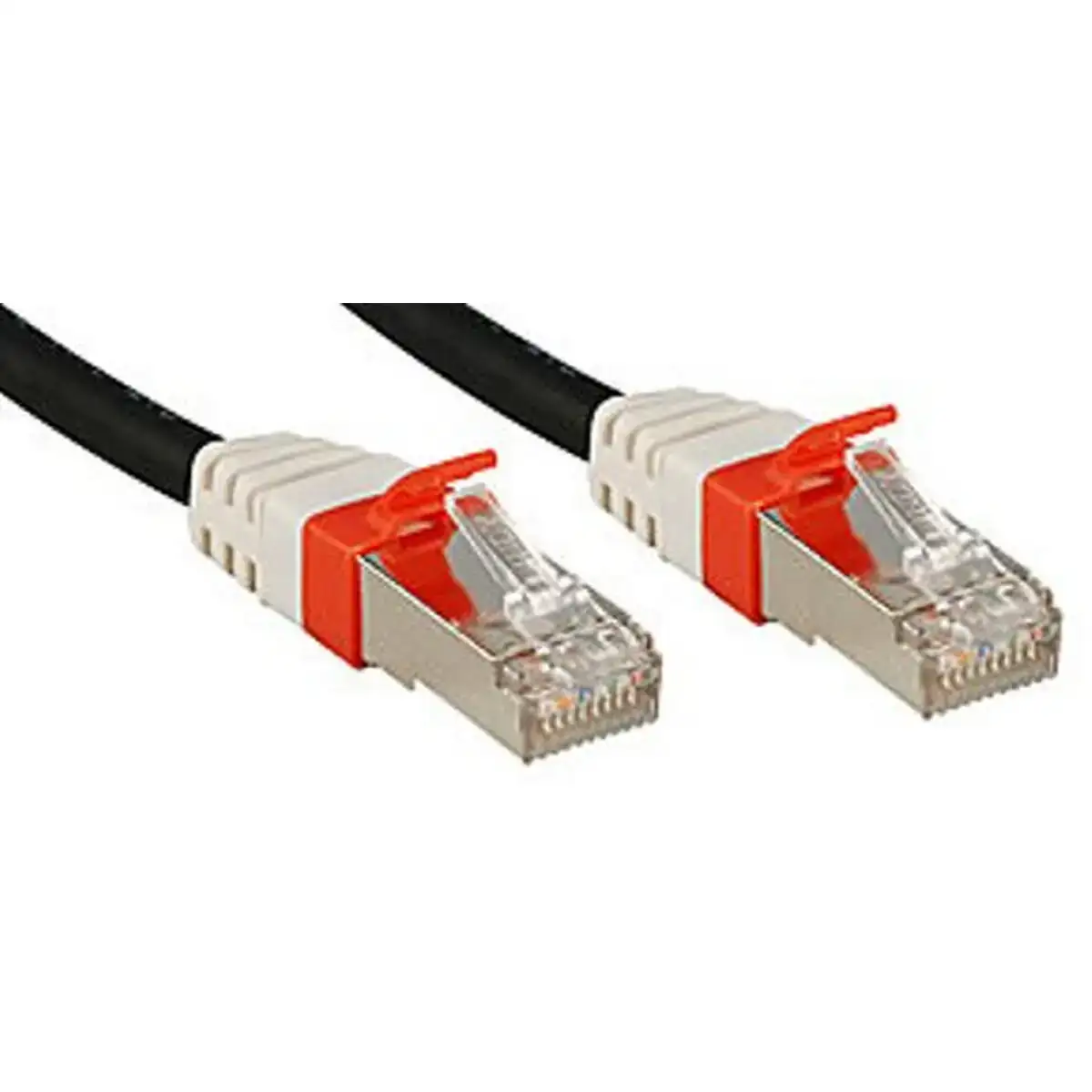 Cable reseau rigide utp 6eme categorie lindy 45342 noir multicouleur 40 m_6693. DIAYTAR SENEGAL - L'Art de Vivre l'Élégance Accessible. Parcourez notre gamme variée et choisissez des produits qui ajoutent une touche de sophistication à votre style.