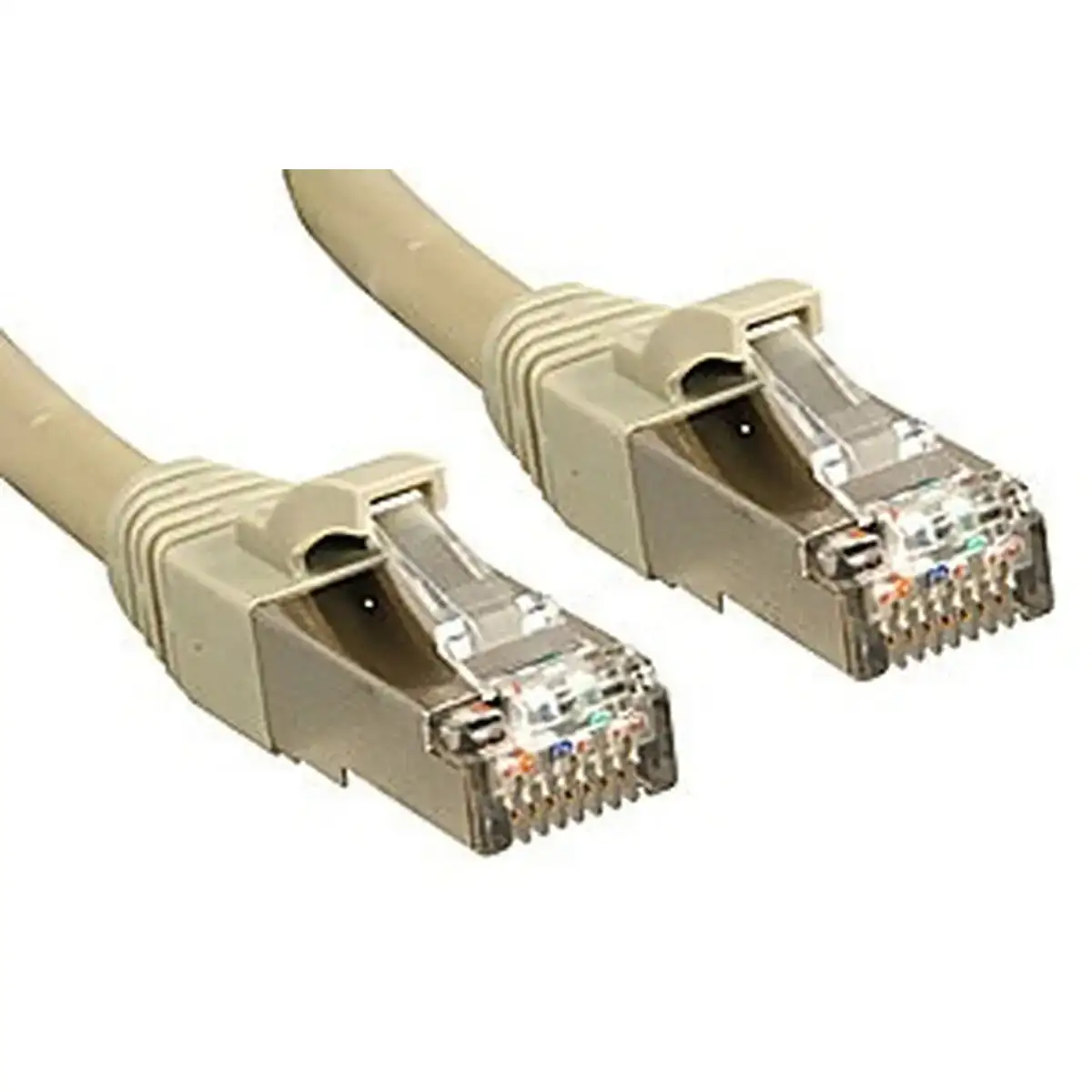 Cable reseau rigide utp 6eme categorie lindy 45583 2 m gris 1 unites_5485. DIAYTAR SENEGAL - Votre Destination pour un Shopping Réfléchi. Découvrez notre gamme variée et choisissez des produits qui correspondent à vos valeurs et à votre style de vie.