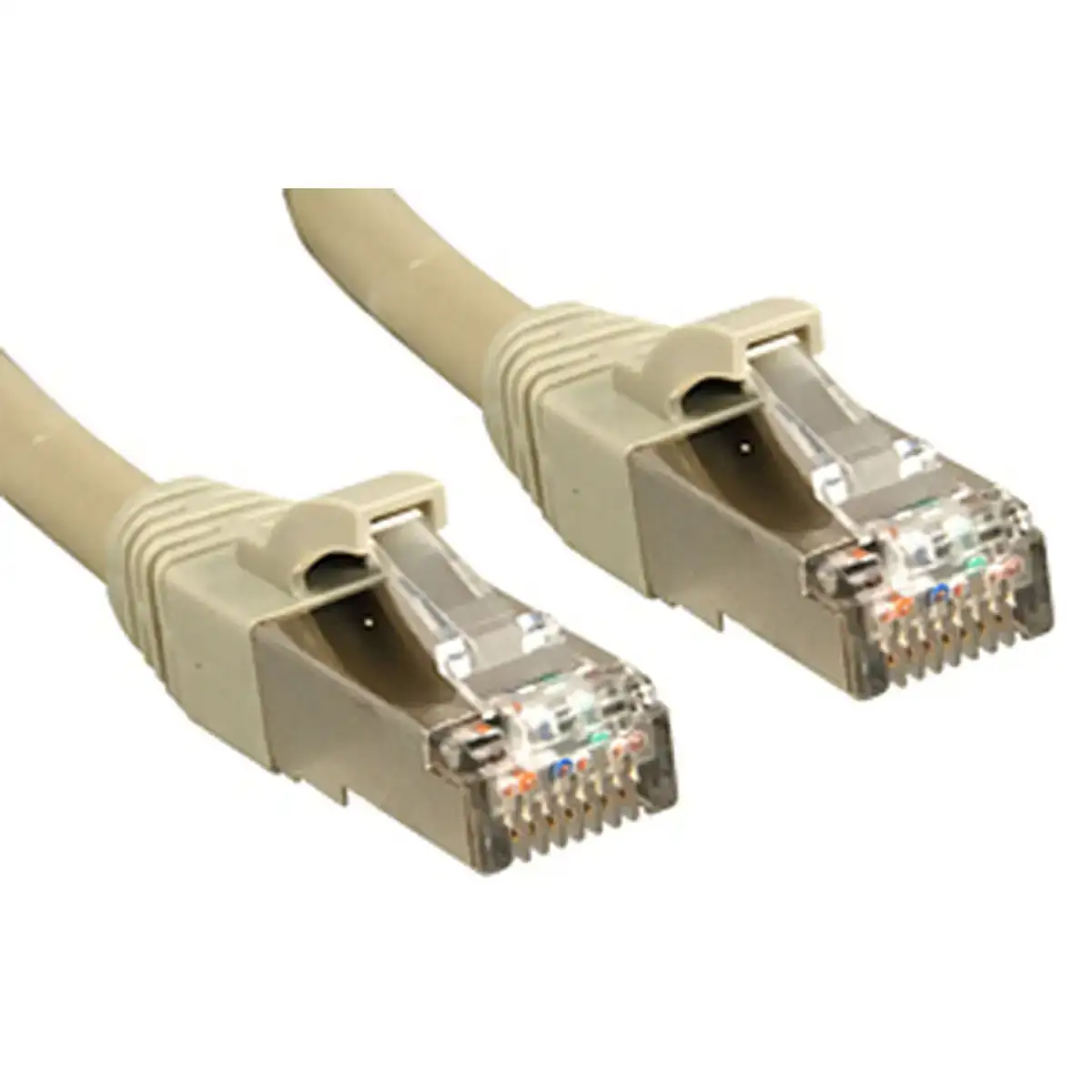 Cable reseau rigide utp 6eme categorie lindy 45584 3 m gris beige 1 unites_2020. DIAYTAR SENEGAL - Votre Destination pour un Shopping Réfléchi. Découvrez notre gamme variée et choisissez des produits qui correspondent à vos valeurs et à votre style de vie.