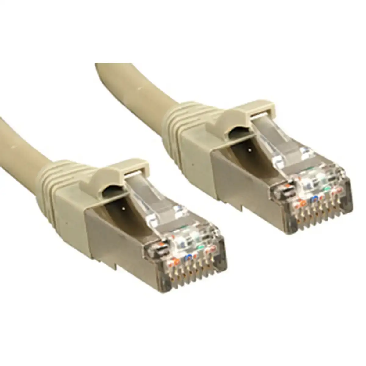 Cable reseau rigide utp 6eme categorie lindy 45585 gris beige 5 m 1 unites_1067. Entrez dans l'Univers de DIAYTAR SENEGAL - Où Choisir est un Voyage. Explorez notre gamme diversifiée et trouvez des articles qui répondent à tous vos besoins et envies.