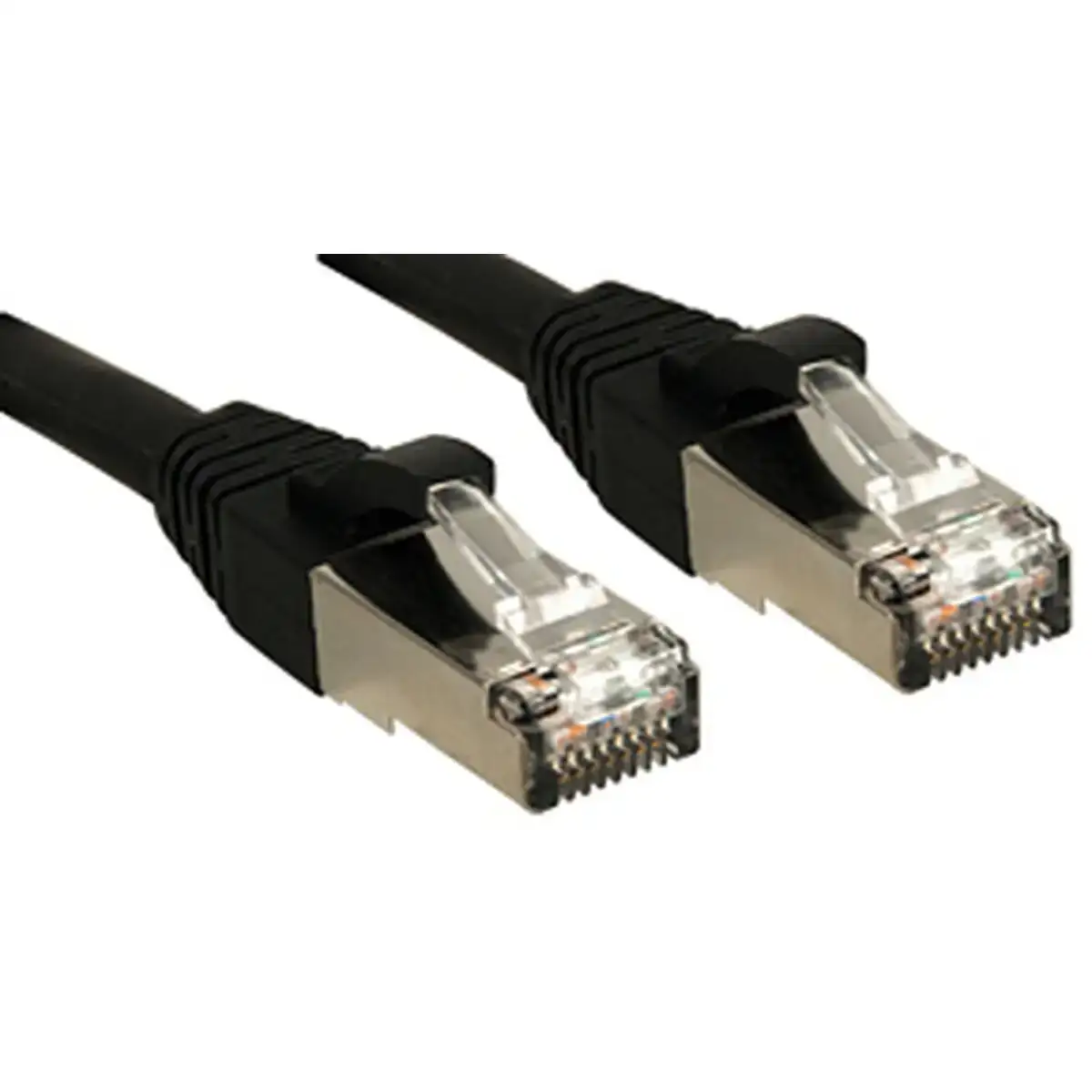 Cable reseau rigide utp 6eme categorie lindy 45602 noir 1 m 1 unites_4222. DIAYTAR SENEGAL - Votre Destination Shopping de Choix. Explorez notre boutique en ligne et découvrez des trésors qui reflètent votre style et votre passion pour l'authenticité.