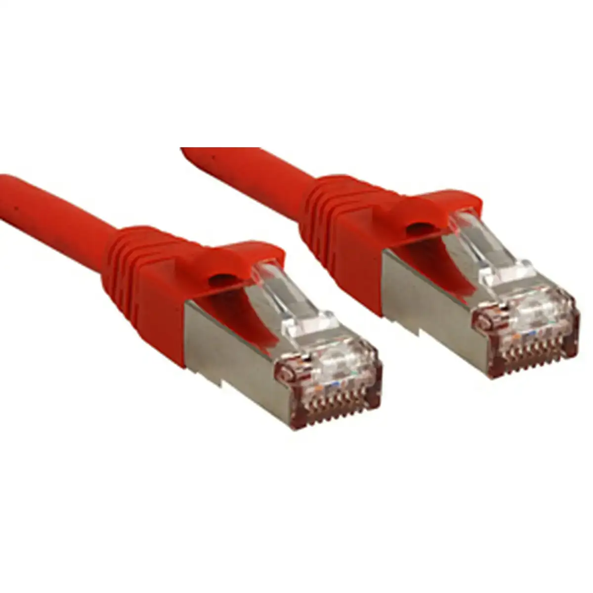 Cable reseau rigide utp 6eme categorie lindy 45625 rouge 5 m_8927. Bienvenue sur DIAYTAR SENEGAL - Où Chaque Produit a son Charme. Explorez notre sélection minutieuse et trouvez des articles qui vous séduisent et vous inspirent.