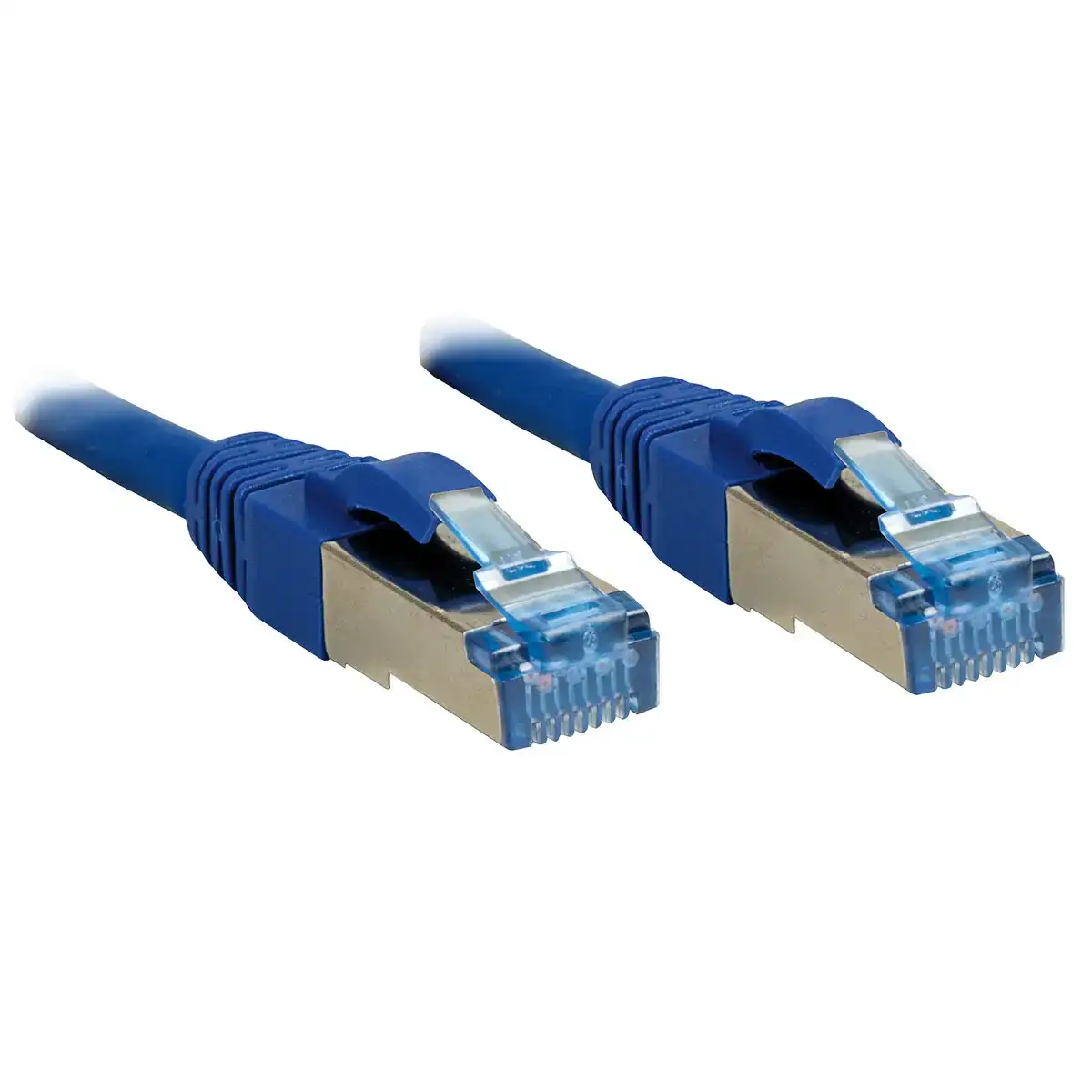 Cable reseau rigide utp 6eme categorie lindy 47149 2 m bleu multicouleur 1 unites_9483. DIAYTAR SENEGAL - Là où Chaque Achat a du Sens. Explorez notre gamme et choisissez des produits qui racontent une histoire, votre histoire.