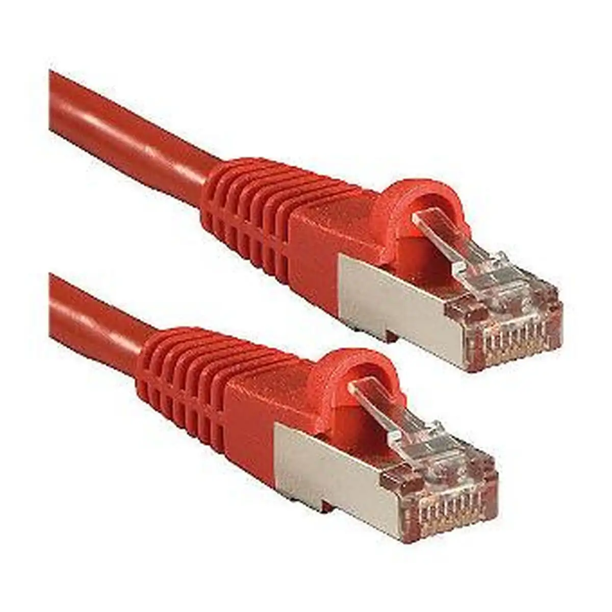 Cable reseau rigide utp 6eme categorie lindy 47165 3 m rouge 1 unites_7598. DIAYTAR SENEGAL - L'Art de Trouver ce que Vous Aimez. Plongez dans notre assortiment varié et choisissez parmi des produits qui reflètent votre style et répondent à vos besoins.