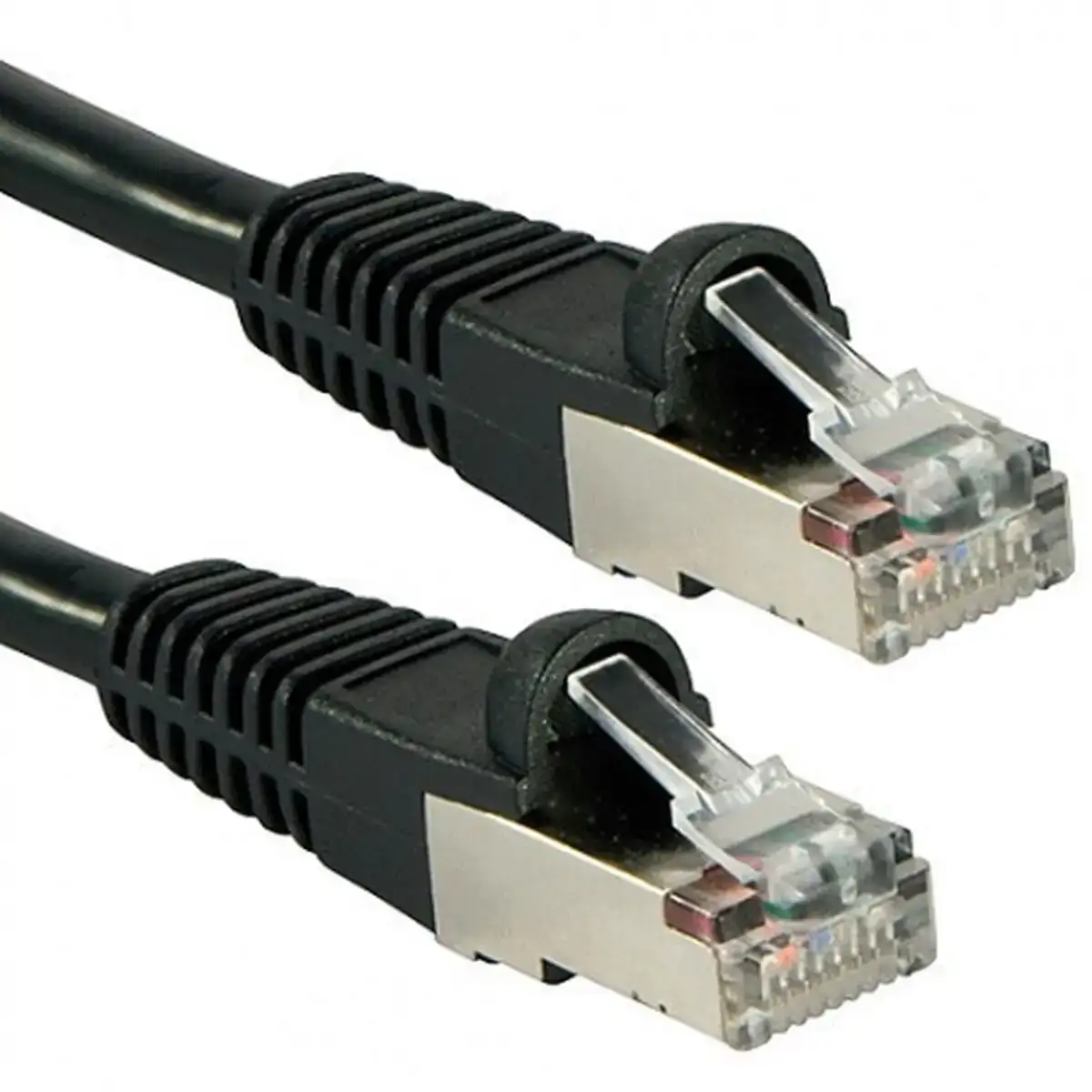Cable reseau rigide utp 6eme categorie lindy 47185 noir multicouleur 20 m 1 unites_2607. Bienvenue chez DIAYTAR SENEGAL - Où Chaque Article Est une Découverte. Naviguez à travers nos offres et laissez-vous surprendre par des trésors cachés qui enrichiront votre vie.