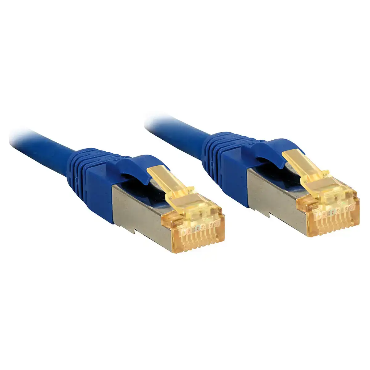 Cable reseau rigide utp 6eme categorie lindy 47277 bleu 1 m 1 unites_7315. Bienvenue chez DIAYTAR SENEGAL - Votre Plateforme Shopping pour Tous. Découvrez un large éventail de produits qui célèbrent la diversité et la beauté du Sénégal.