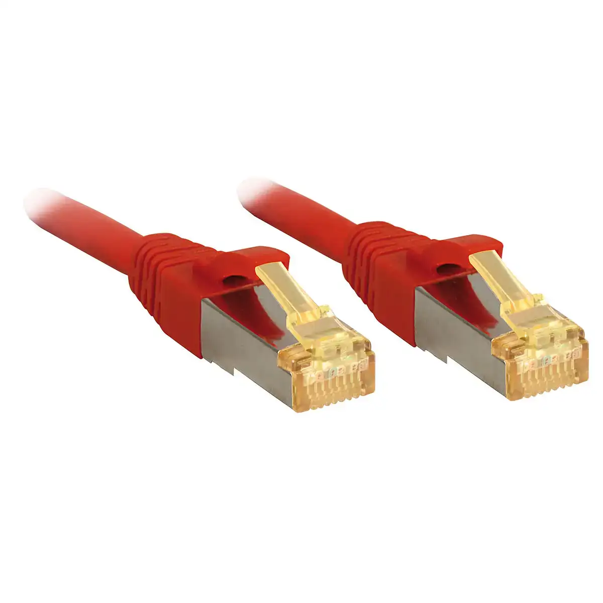 Cable reseau rigide utp 6eme categorie lindy 47298 10 m rouge_7445. DIAYTAR SENEGAL - Votre Portail Vers l'Élégance Accessible. Parcourez notre boutique en ligne pour découvrir des produits qui incarnent le luxe à des prix abordables.
