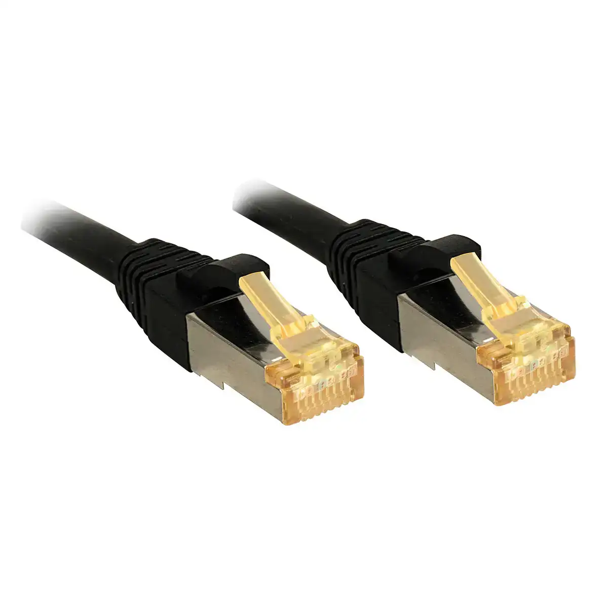 Cable reseau rigide utp 6eme categorie lindy 47307 noir 1 m 1 unites_3398. DIAYTAR SENEGAL - Où Choisir est une Découverte. Parcourez notre catalogue et trouvez des articles qui éveillent votre curiosité et enrichissent votre expérience shopping.
