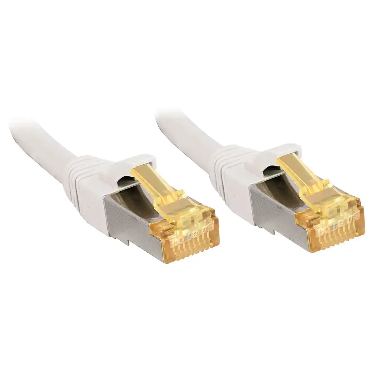 Cable reseau rigide utp 6eme categorie lindy 47324 2 m blanc 1 unites_8152. DIAYTAR SENEGAL - Où Chaque Achat Raconte une Histoire. Parcourez notre boutique en ligne pour trouver des articles qui évoquent le savoir-faire et la tradition du Sénégal.
