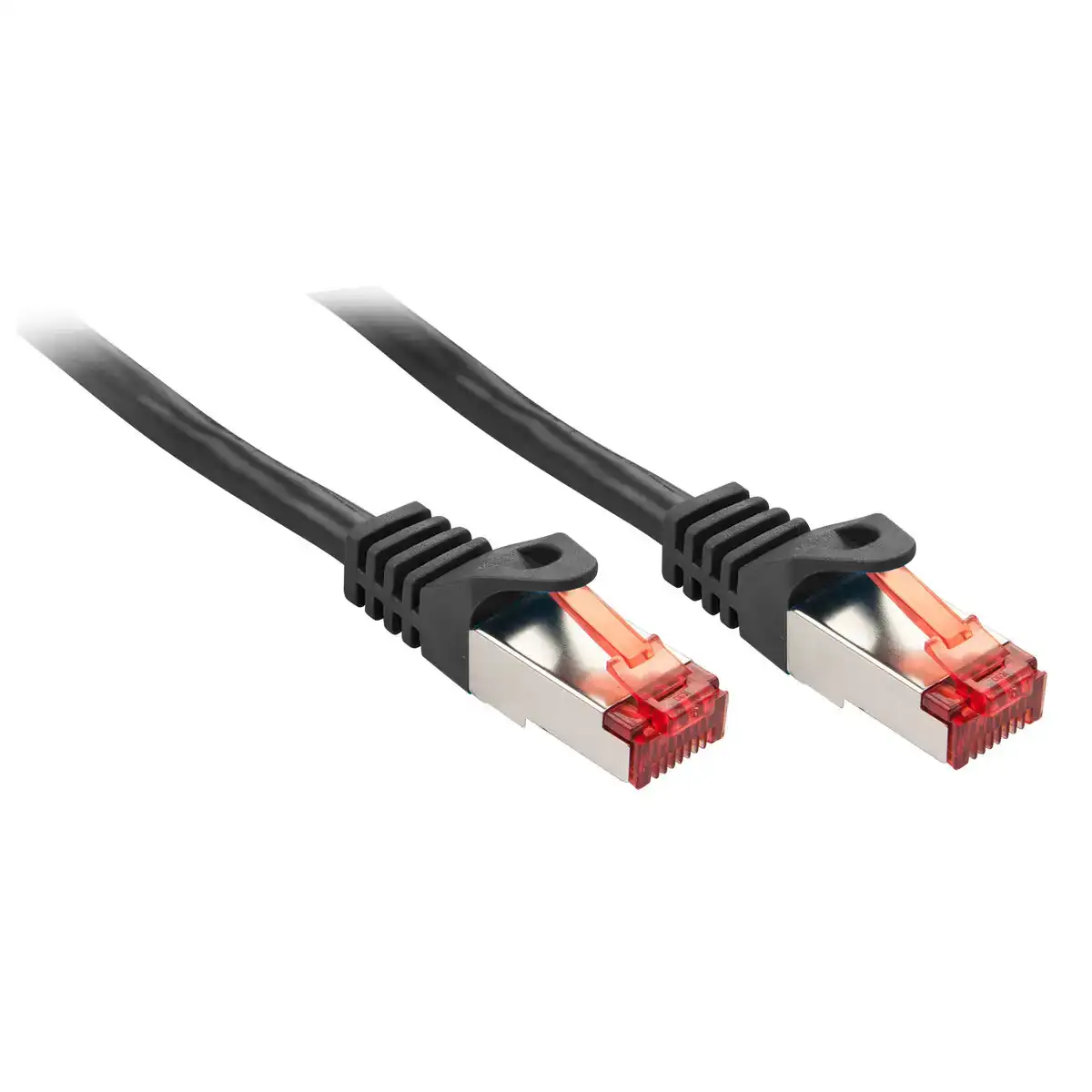 Cable reseau rigide utp 6eme categorie lindy 47376 noir 5 m 1 unites_2351. Bienvenue chez DIAYTAR SENEGAL - Votre Porte d'Accès à la Diversité. Découvrez notre boutique en ligne et choisissez parmi une pléthore d'articles qui célèbrent la richesse culturelle du Sénégal et au-delà.