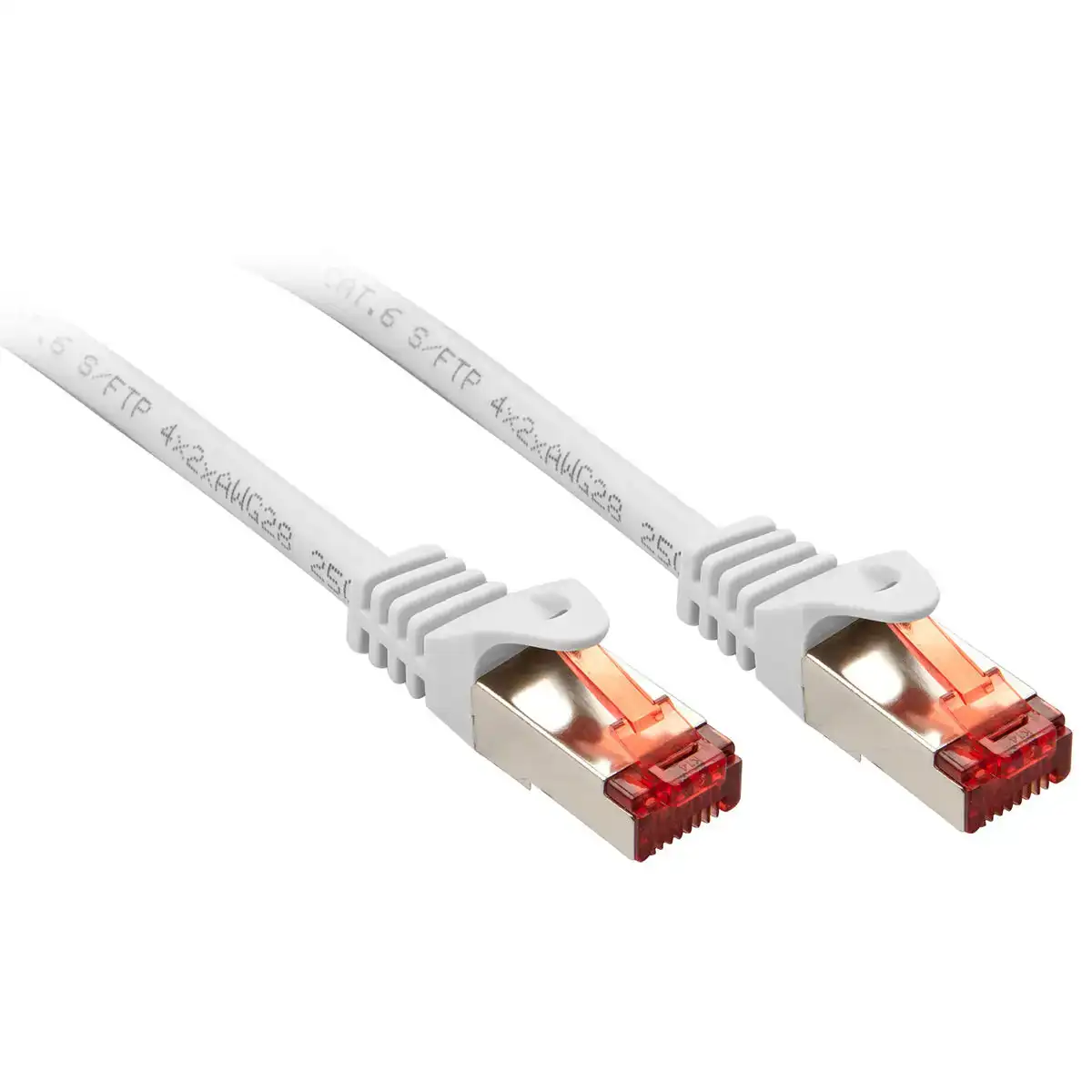Cable reseau rigide utp 6eme categorie lindy 47385 3 m blanc 1 unites_3714. DIAYTAR SENEGAL - Votre Destination pour un Shopping Unique. Parcourez notre catalogue et trouvez des articles qui vous inspirent et vous édifient.