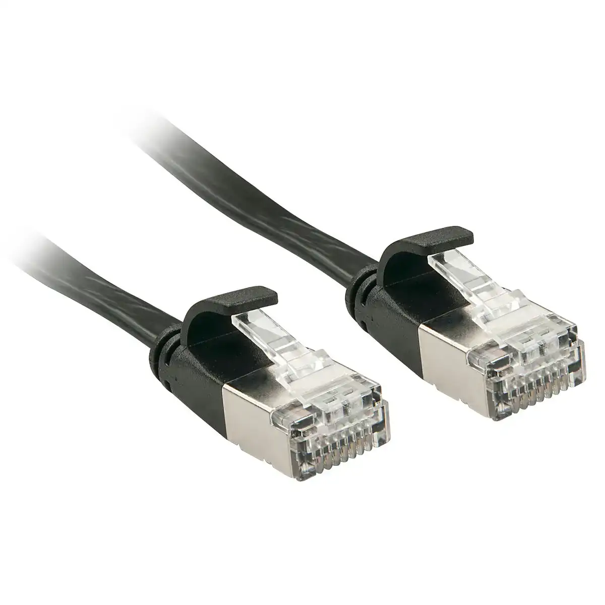 Cable reseau rigide utp 6eme categorie lindy 47484 noir 5 m 1 unites_1224. Bienvenue chez DIAYTAR SENEGAL - Où Chaque Produit a son Histoire. Plongez dans notre sélection diversifiée et découvrez des articles qui racontent le riche patrimoine sénégalais.