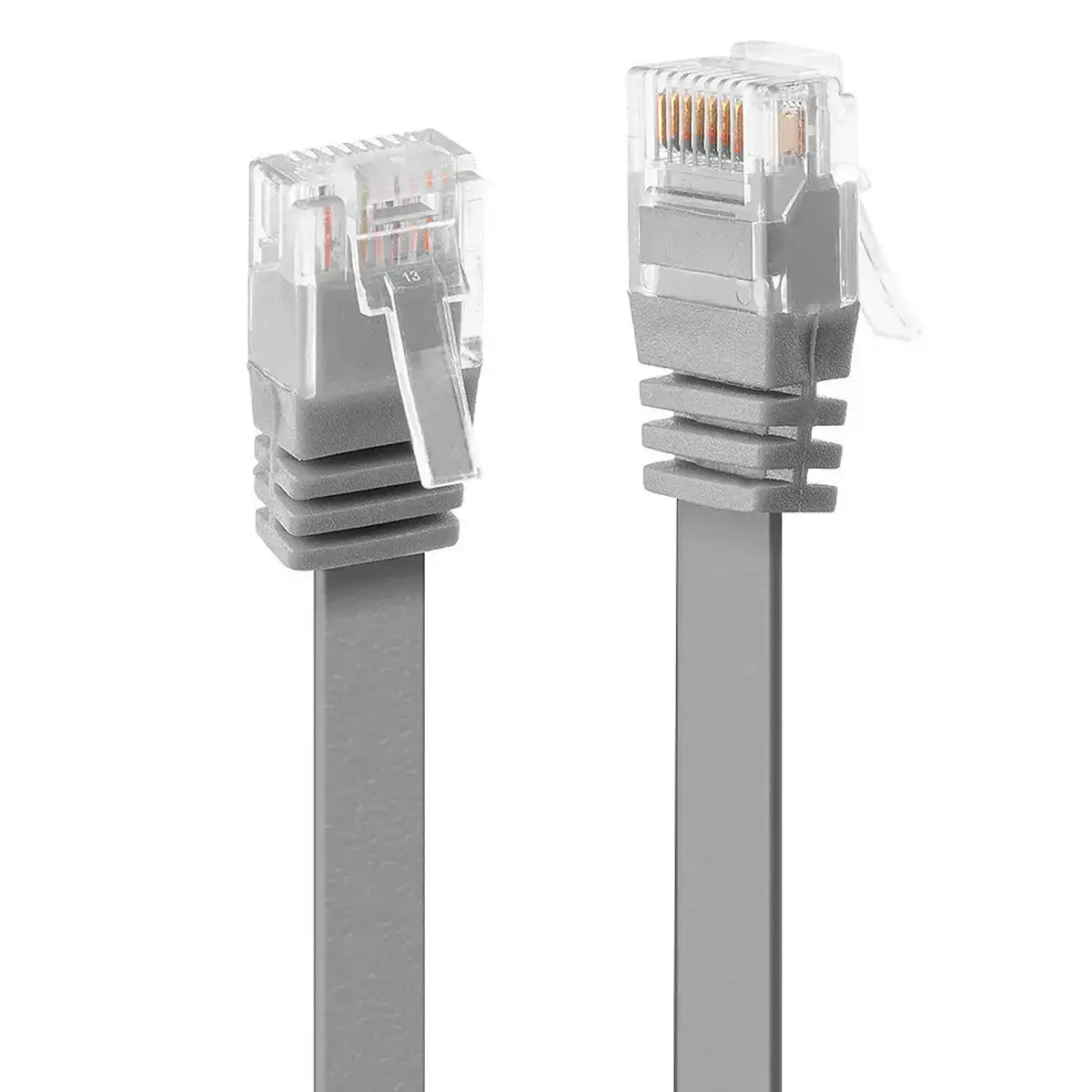 Cable reseau rigide utp 6eme categorie lindy 47491 gris 1 m 1 unites_8652. Bienvenue sur DIAYTAR SENEGAL - Où Chaque Détail compte. Plongez dans notre univers et choisissez des produits qui ajoutent de l'éclat et de la joie à votre quotidien.