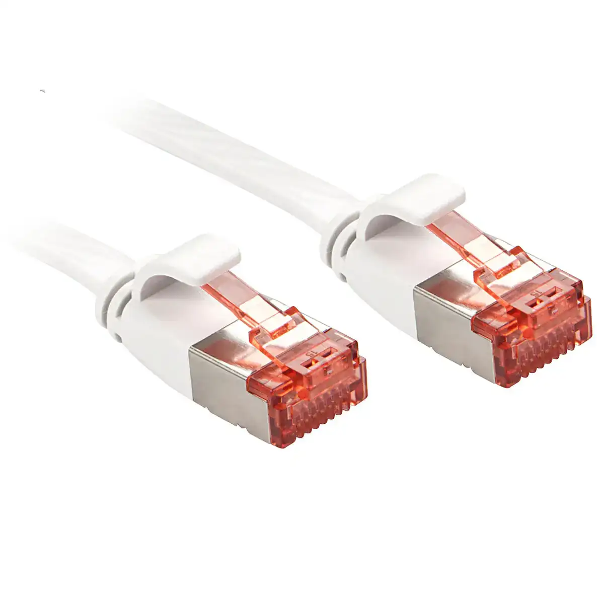 Cable reseau rigide utp 6eme categorie lindy 47560 blanc 30 cm 1 unites_4036. DIAYTAR SENEGAL - Votre Compagnon Shopping, Votre Style Unique. Explorez notre boutique en ligne pour dénicher des trésors qui expriment qui vous êtes, de la mode à la maison.