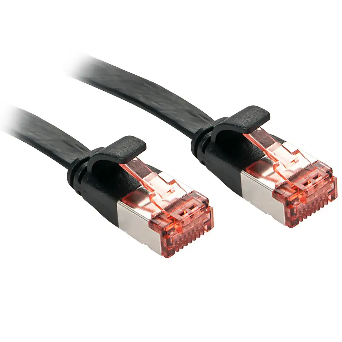 Cable reseau rigide utp 6eme categorie lindy 47574 noir 5 m 1 unites_1422. DIAYTAR SENEGAL - Où Choisir est une Célébration de l'Artisanat Local. Découvrez notre boutique en ligne et choisissez des produits qui incarnent la passion des artisans sénégalais.
