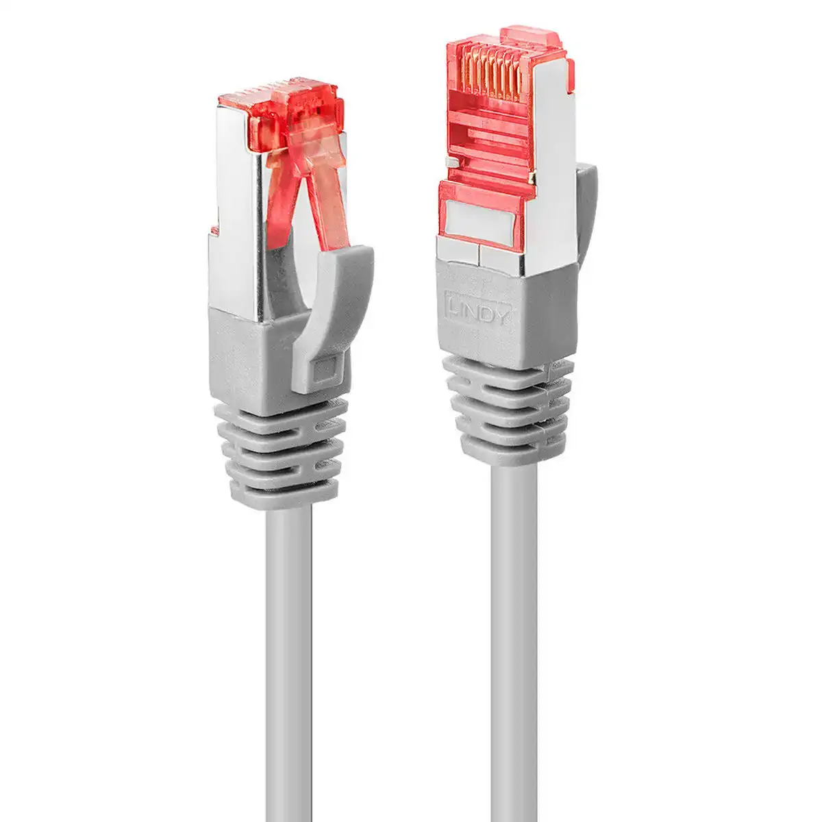 Cable reseau rigide utp 6eme categorie lindy 47705 3 m gris 1 unites_4242. Bienvenue sur DIAYTAR SENEGAL - Où le Shopping est une Affaire Personnelle. Découvrez notre sélection et choisissez des produits qui reflètent votre unicité et votre individualité.