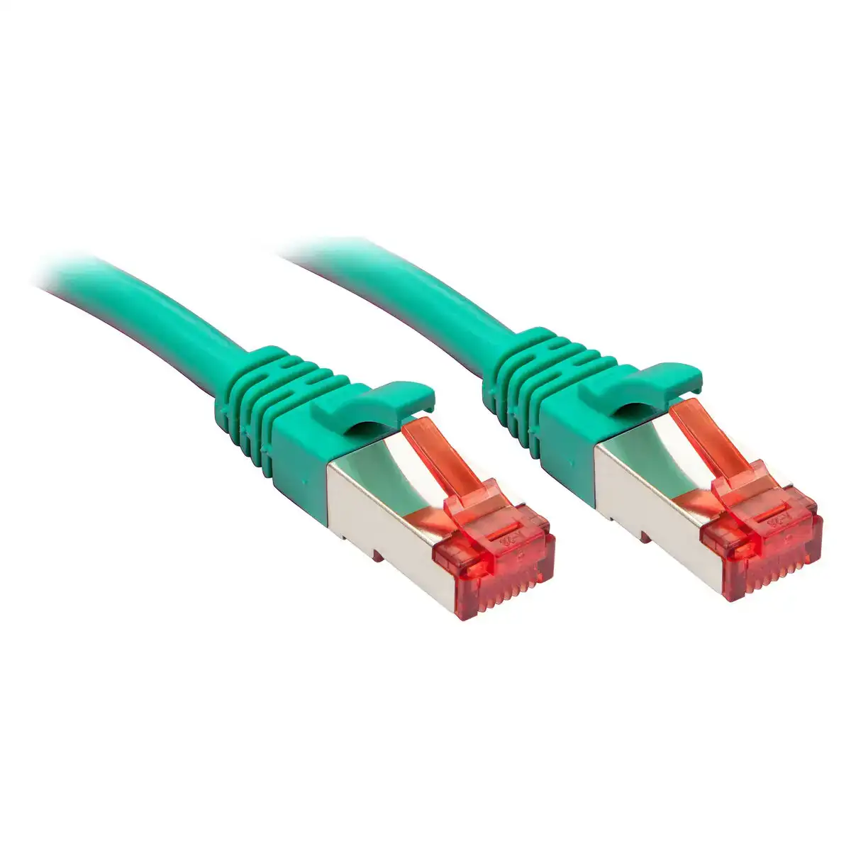 Cable reseau rigide utp 6eme categorie lindy 47747 vert 1 m 1 unites_6837. DIAYTAR SENEGAL - Où le Shopping est un Plaisir Engagé. Parcourez notre catalogue et choisissez des produits qui respectent vos valeurs et vos attentes.