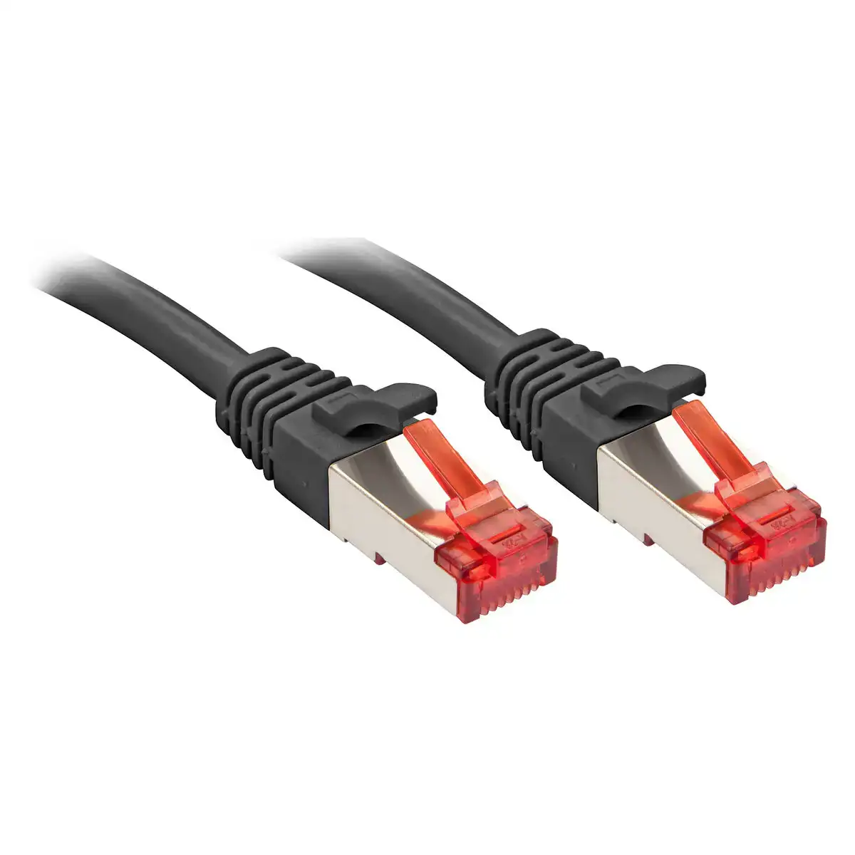 Cable reseau rigide utp 6eme categorie lindy 47781 noir 5 m 1 unites_4919. DIAYTAR SENEGAL - Là où Chaque Produit Évoque une Émotion. Parcourez notre catalogue et choisissez des articles qui vous touchent et qui enrichissent votre expérience.