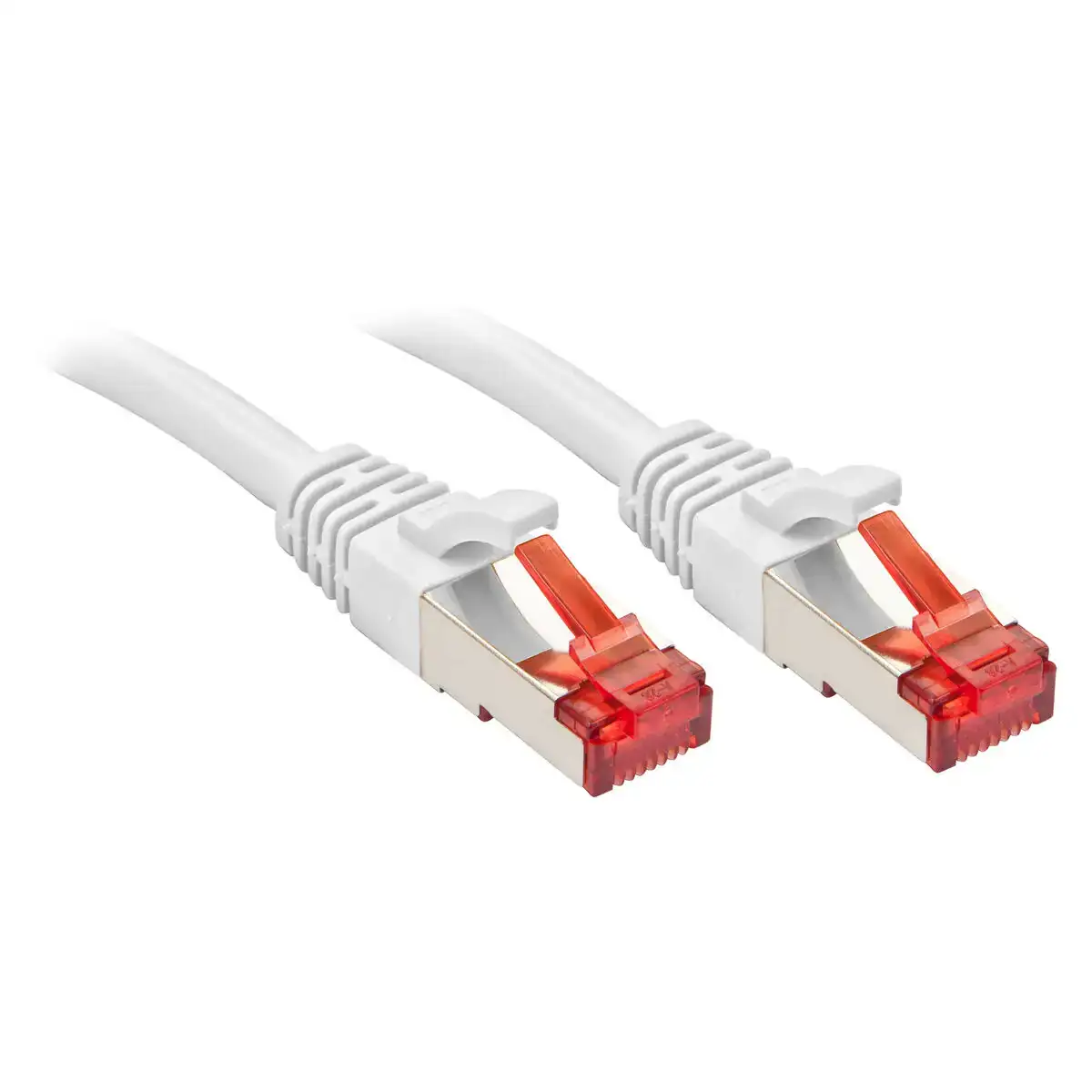 Cable reseau rigide utp 6eme categorie lindy 47796 blanc 5 m 1 unites_9210. DIAYTAR SENEGAL - Là où Chaque Produit a son Propre Éclat. Explorez notre boutique en ligne et trouvez des articles qui ajoutent de la brillance à votre quotidien.