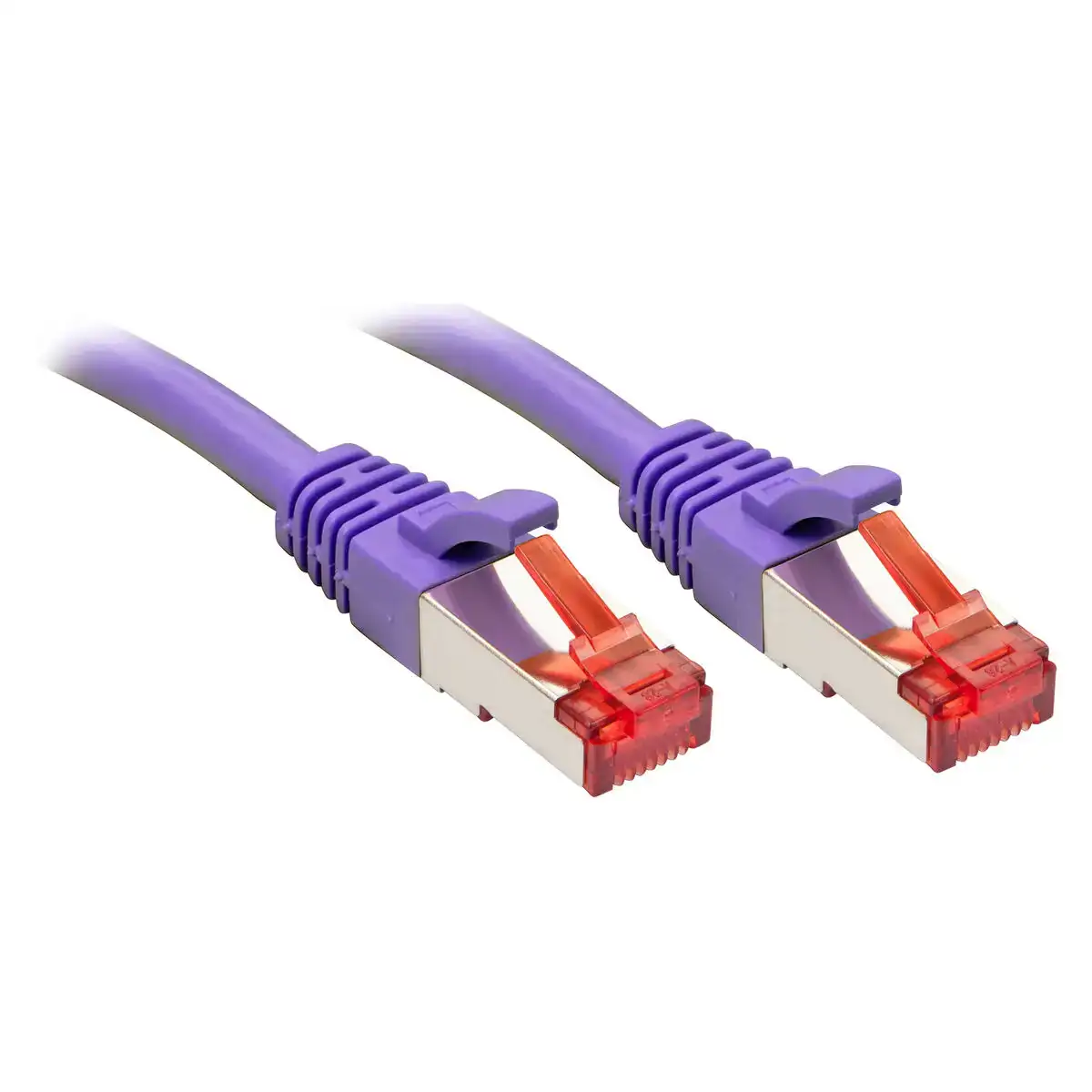 Cable reseau rigide utp 6eme categorie lindy 47825 3 m violet 1 unites_1255. DIAYTAR SENEGAL - Où Choisir est un Plaisir Responsable. Parcourez notre catalogue et choisissez des produits qui incarnent notre engagement envers des pratiques durables et éthiques.