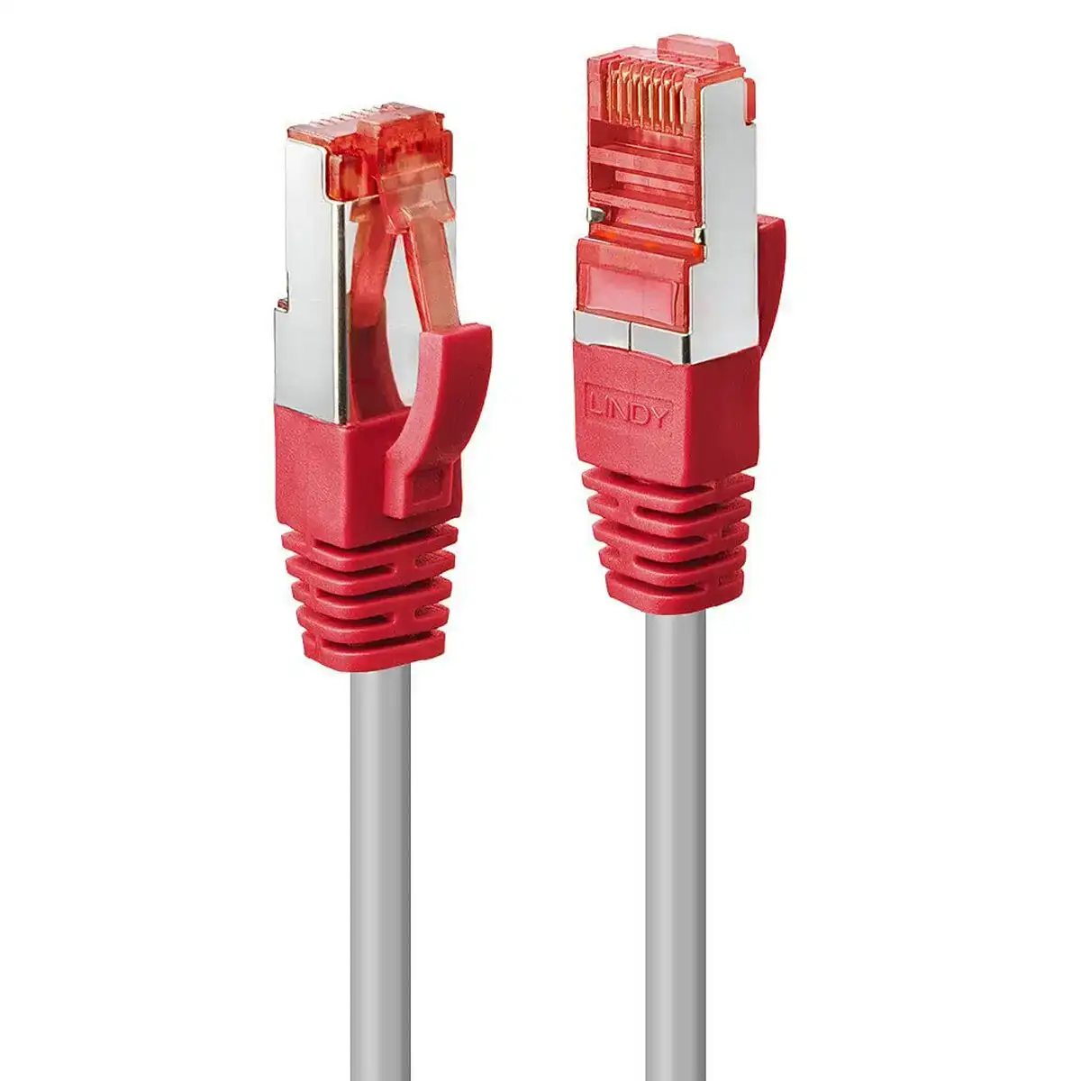 Cable reseau rigide utp 6eme categorie lindy 47838 2 m gris 1 unites_8075. DIAYTAR SENEGAL - Votre Destination Shopping pour Tous. Parcourez notre boutique en ligne et découvrez une variété de produits pour satisfaire tous vos besoins et désirs.
