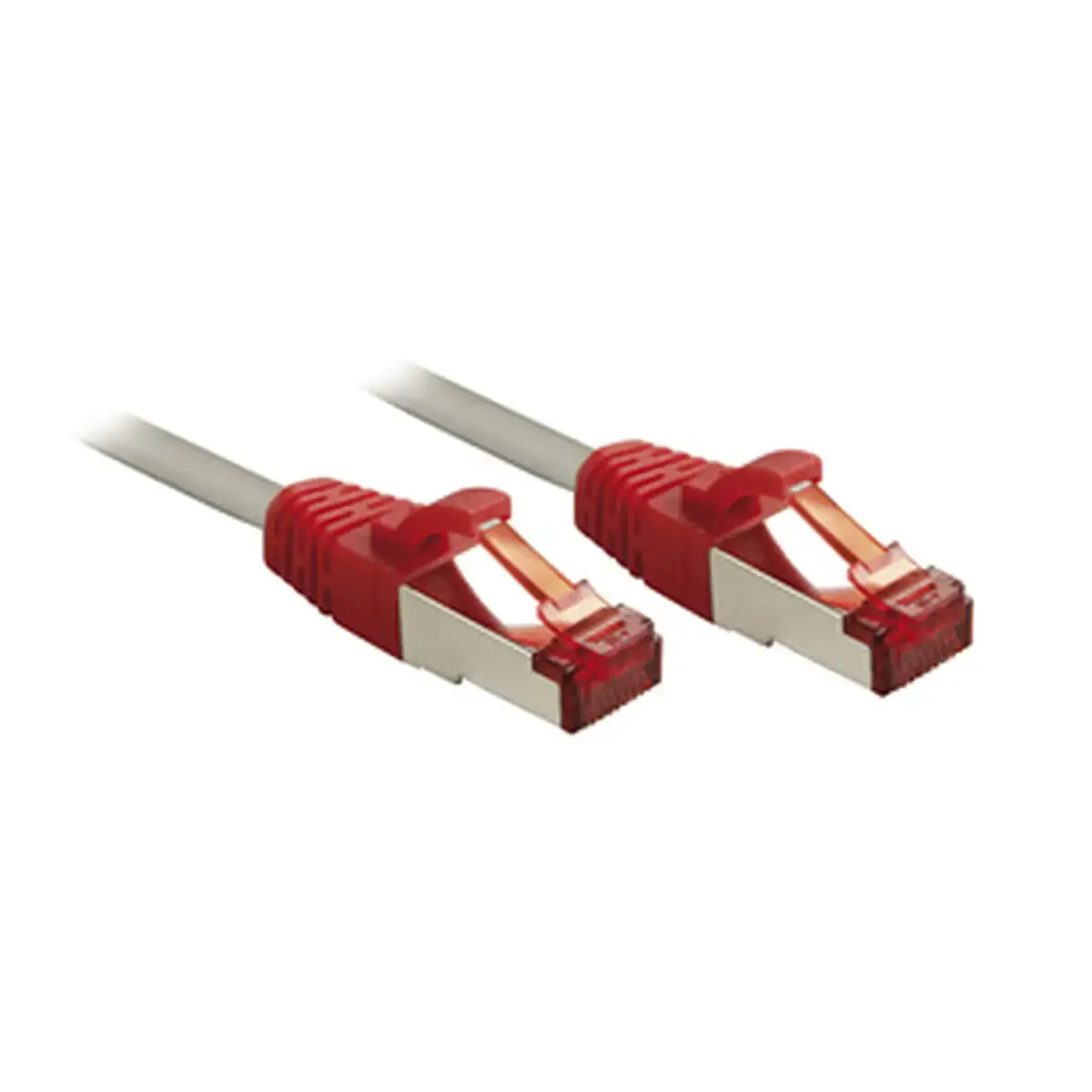 Cable reseau rigide utp 6eme categorie lindy 47842 10 m gris dore 1 unites_5007. Bienvenue chez DIAYTAR SENEGAL - Où le Shopping Rencontre la Qualité. Explorez notre sélection soigneusement conçue et trouvez des produits qui définissent le luxe abordable.