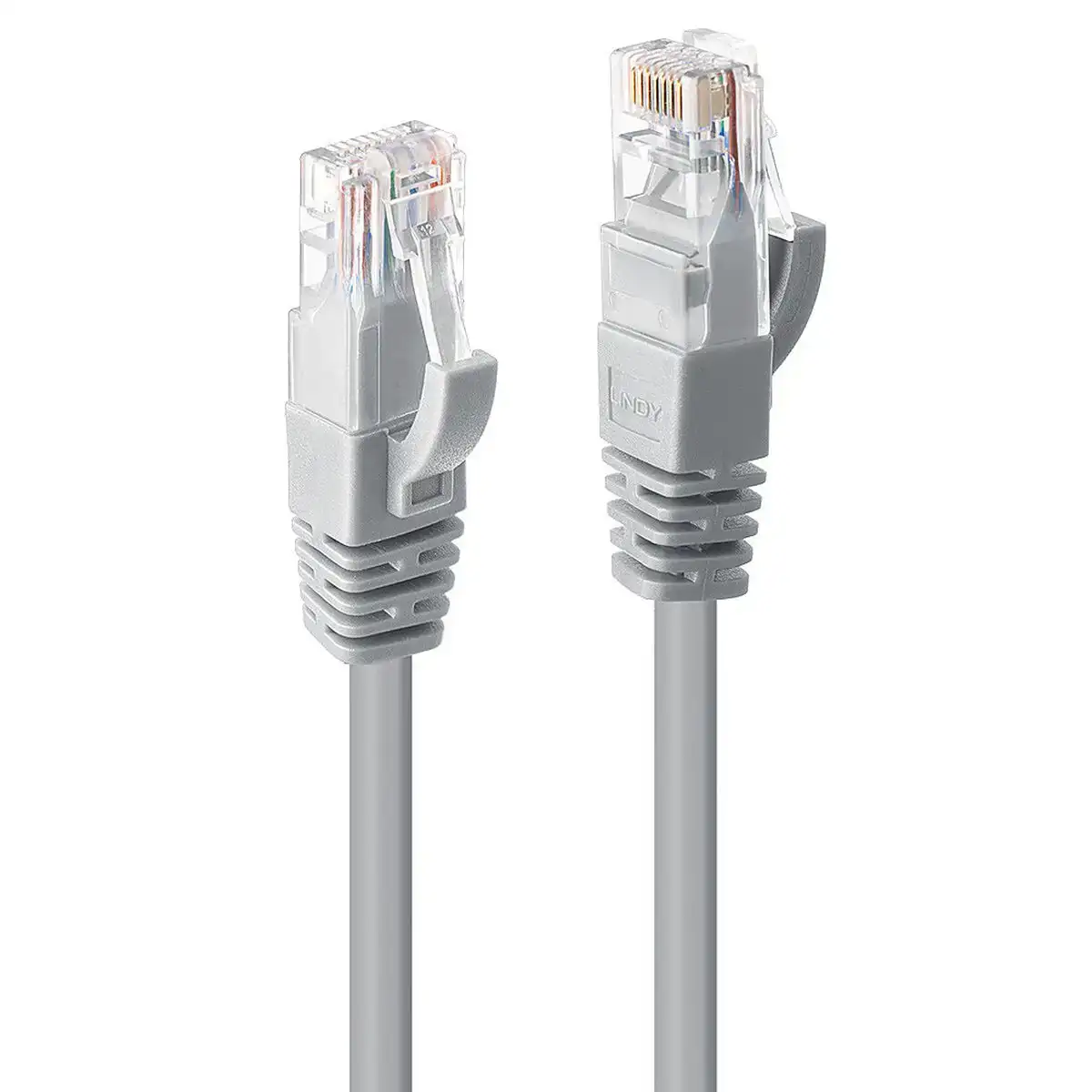 Cable reseau rigide utp 6eme categorie lindy 48007 10 m gris 1 unites_1092. DIAYTAR SENEGAL - Votre Passage vers le Raffinement. Plongez dans notre univers de produits exquis et choisissez des articles qui ajoutent une touche de sophistication à votre vie.