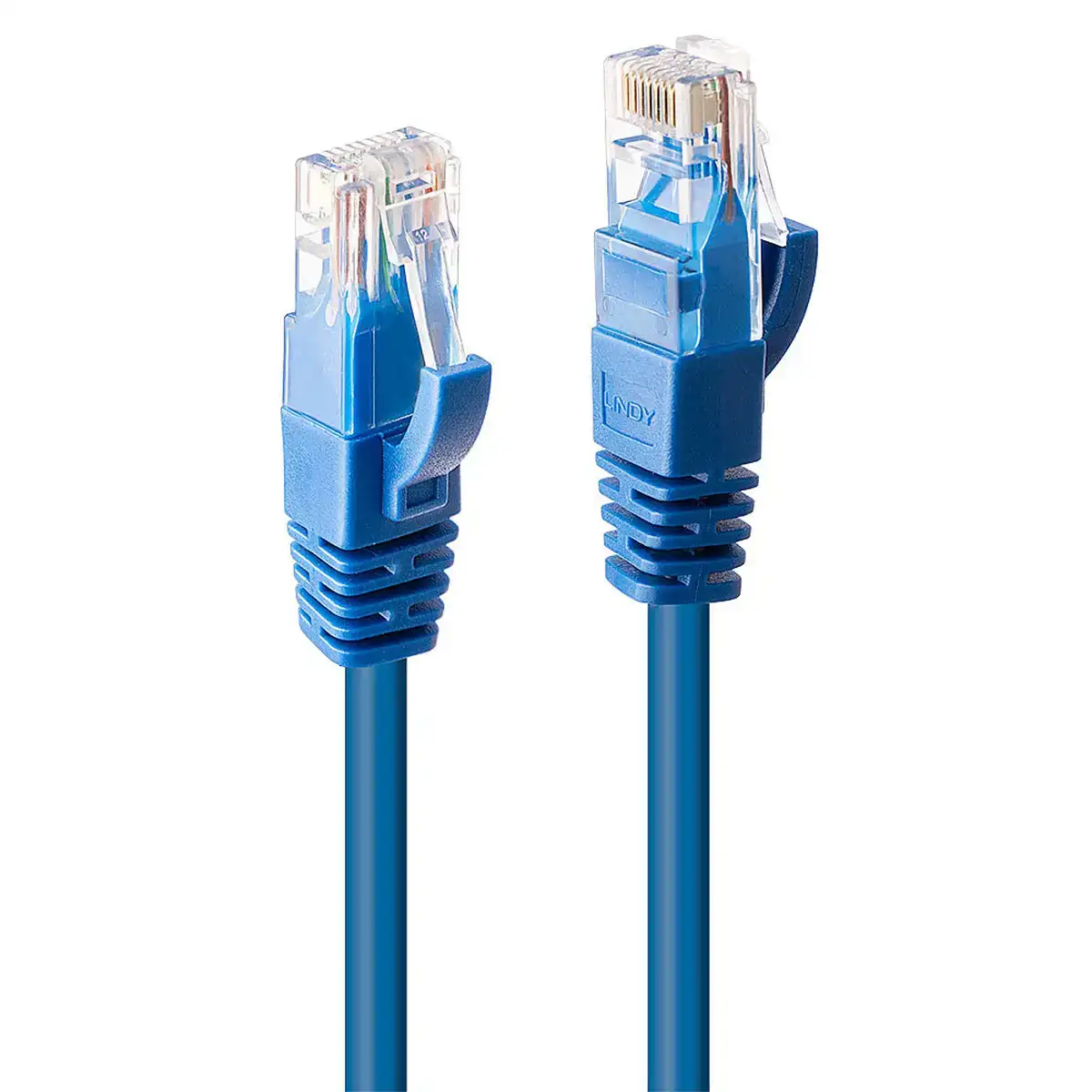 Cable reseau rigide utp 6eme categorie lindy 48018 2 m rouge bleu 1 unites_9215. DIAYTAR SENEGAL - Où Choisir Devient une Découverte. Explorez notre boutique en ligne et trouvez des articles qui vous surprennent et vous ravissent à chaque clic.