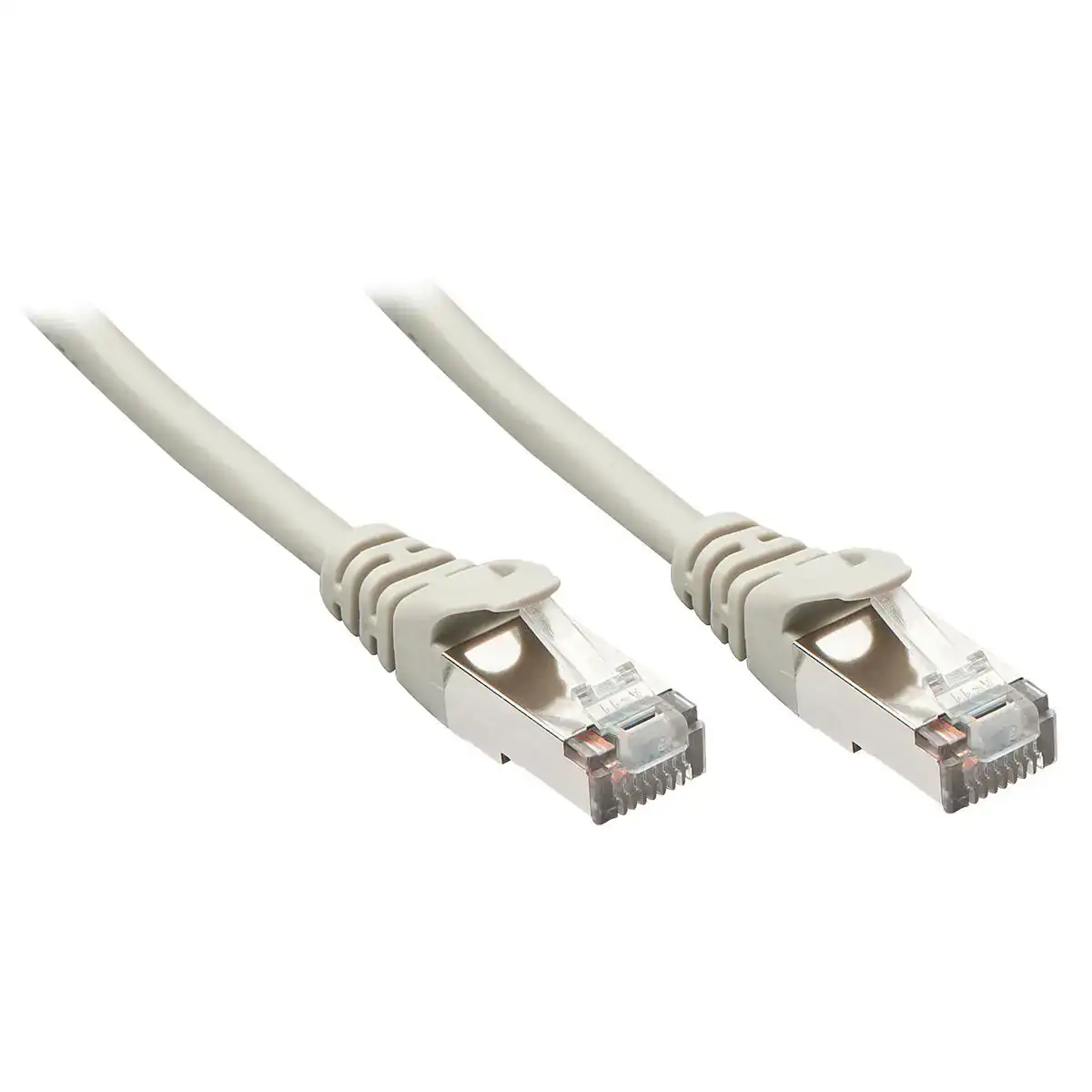 Cable reseau rigide utp 6eme categorie lindy 48342 gris 1 m 1 unites_1277. Entrez dans l'Univers de DIAYTAR SENEGAL - Où l'Innovation Rencontre la Tradition. Explorez notre sélection de produits modernes et traditionnels qui incarnent l'esprit dynamique du Sénégal.