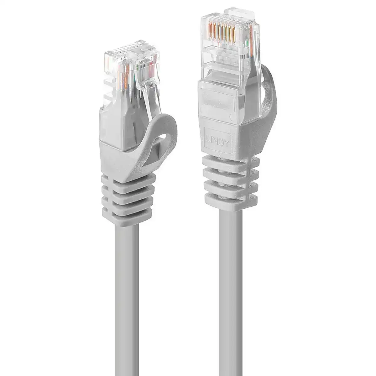 Cable reseau rigide utp 6eme categorie lindy 48364 3 m gris blanc 1 unites_2851. DIAYTAR SENEGAL - Votre Destination pour un Shopping Réfléchi. Découvrez notre gamme variée et choisissez des produits qui correspondent à vos valeurs et à votre style de vie.