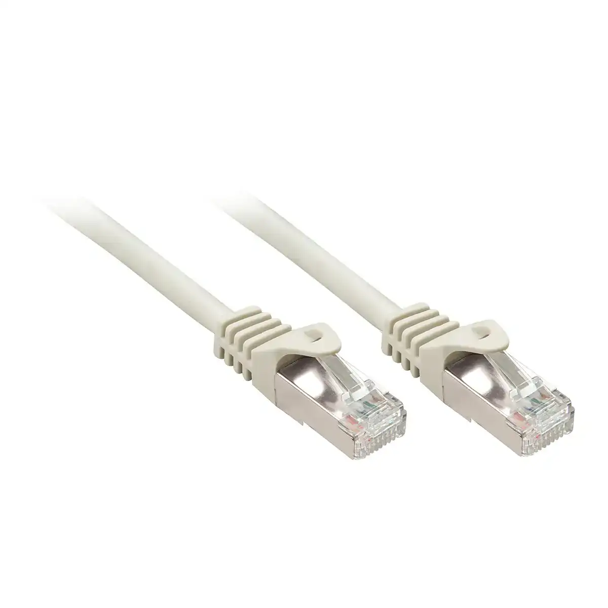 Cable reseau rigide utp 6eme categorie lindy 48391 gris 1 m 1 unites_5468. Bienvenue sur DIAYTAR SENEGAL - Là où Chaque Objet a une Âme. Plongez dans notre catalogue et trouvez des articles qui portent l'essence de l'artisanat et de la passion.