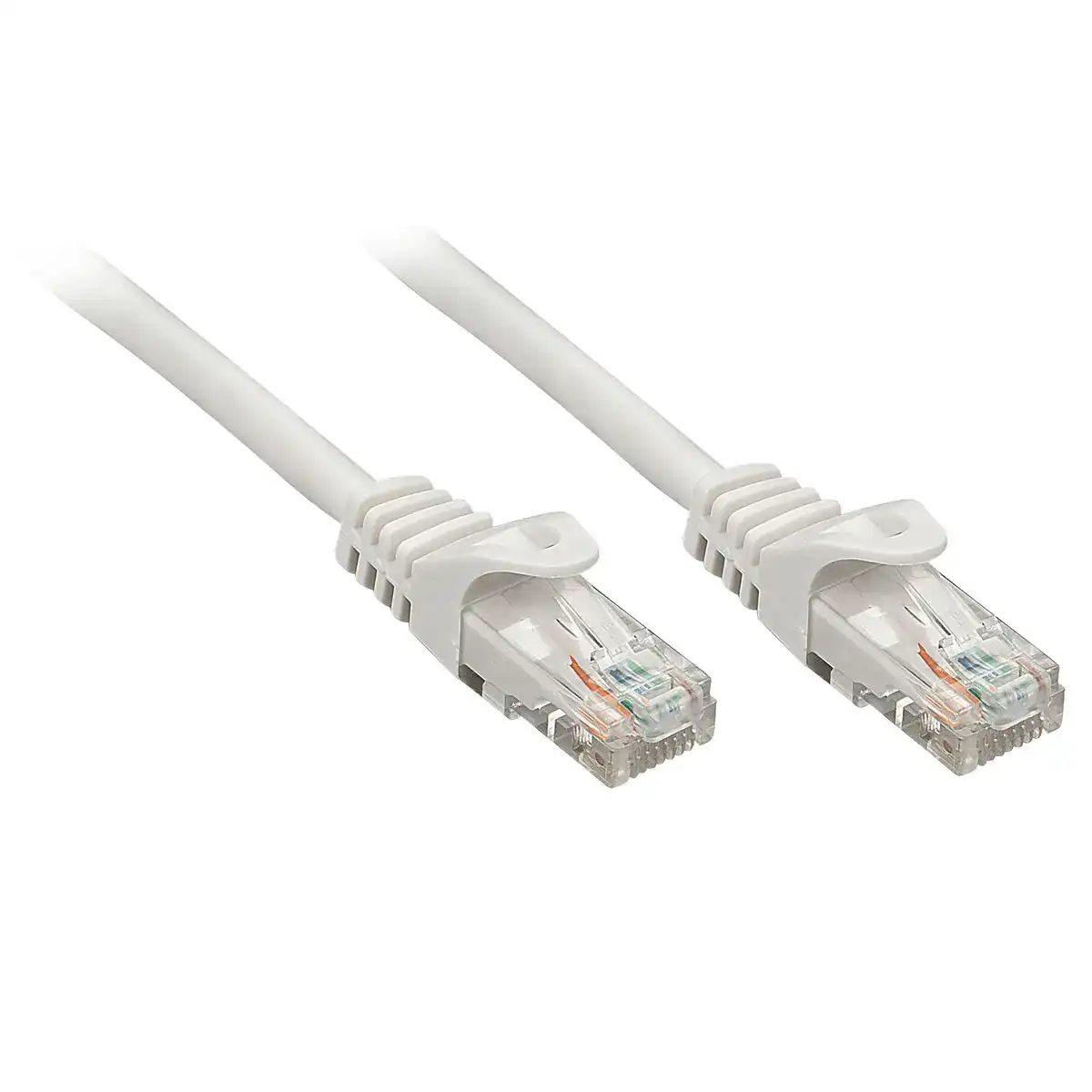 Cable reseau rigide utp 6eme categorie lindy 48401 gris 1 m 1 unites_7814. DIAYTAR SENEGAL - Votre Passage vers l'Élégance Accessible. Parcourez notre boutique en ligne pour trouver des produits qui vous permettent d'allier style et économies.
