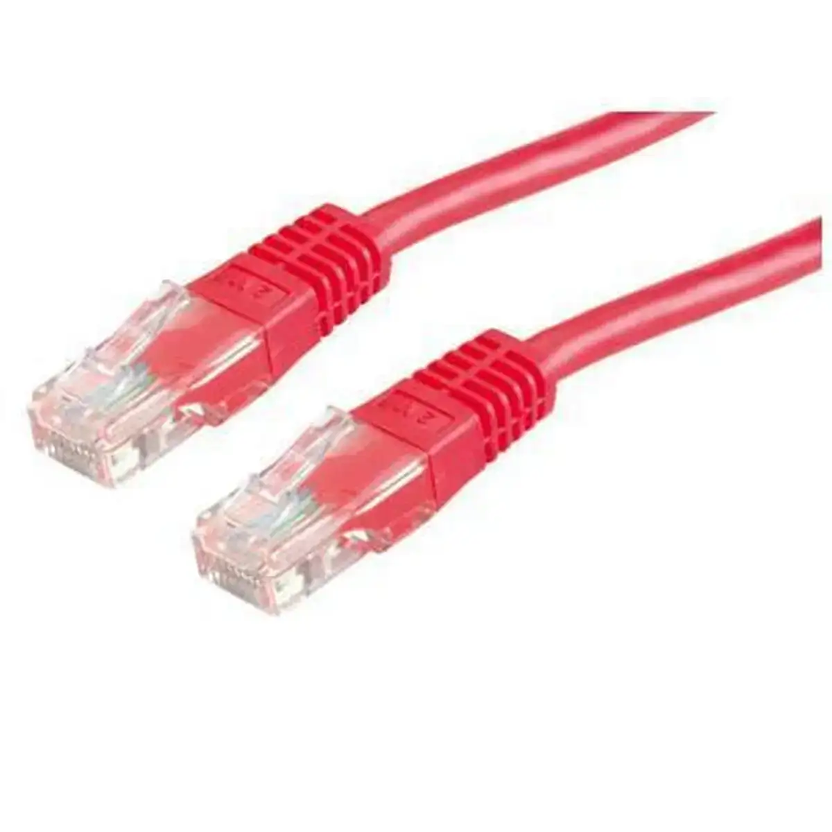 Cable reseau rigide utp 6eme categorie nilox nx090504104 3 m rouge 1 unites_1983. Bienvenue sur DIAYTAR SENEGAL - Votre Évasion Shopping Personnalisée. Parcourez notre collection unique et trouvez des articles qui reflètent votre style et votre individualité.