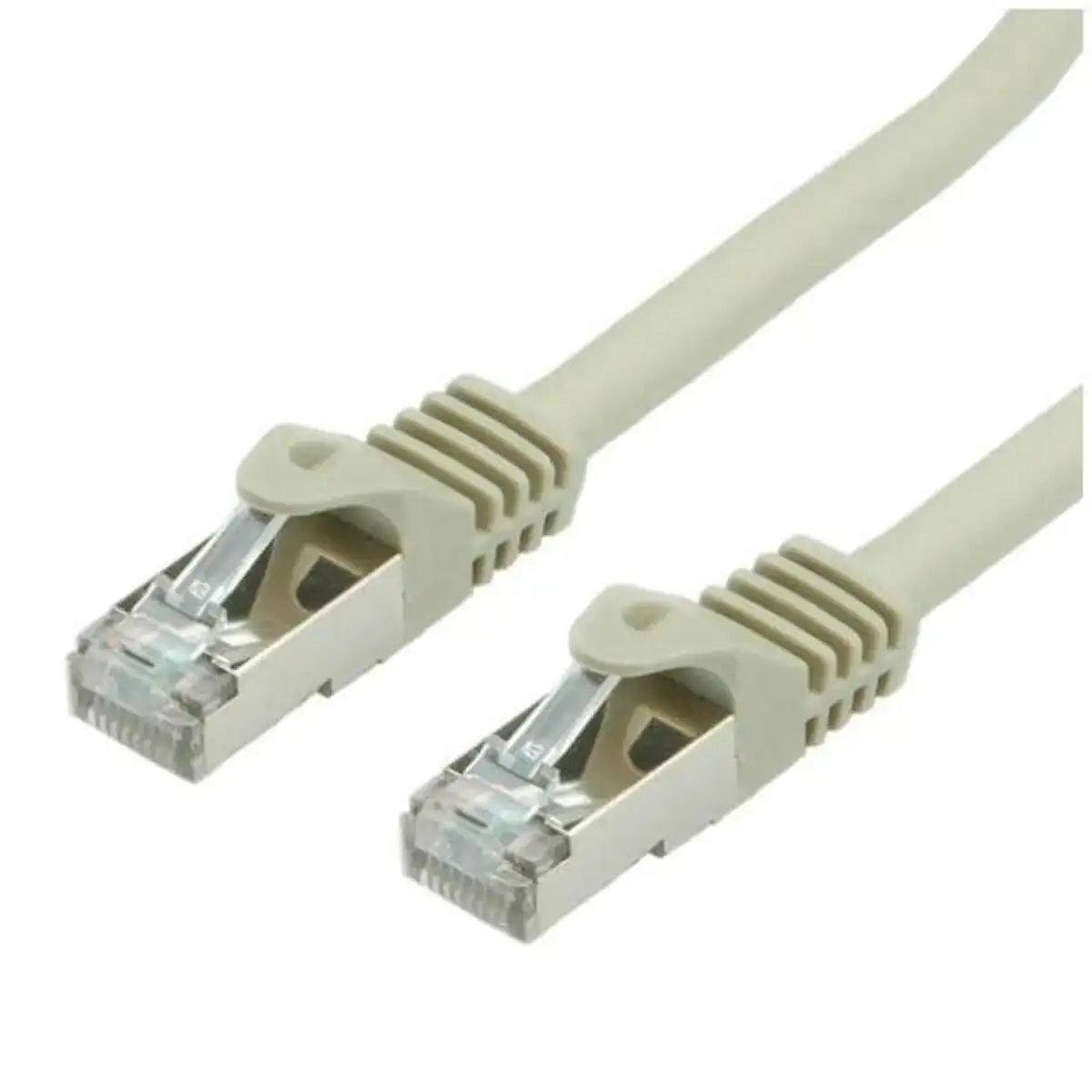 Cable reseau rigide utp 6eme categorie nilox nx090509101 gris 1 5 m_5233. DIAYTAR SENEGAL - Où Chaque Achat Raconte une Histoire. Explorez notre boutique en ligne et créez votre propre narration à travers notre diversité de produits, chacun portant une signification unique.